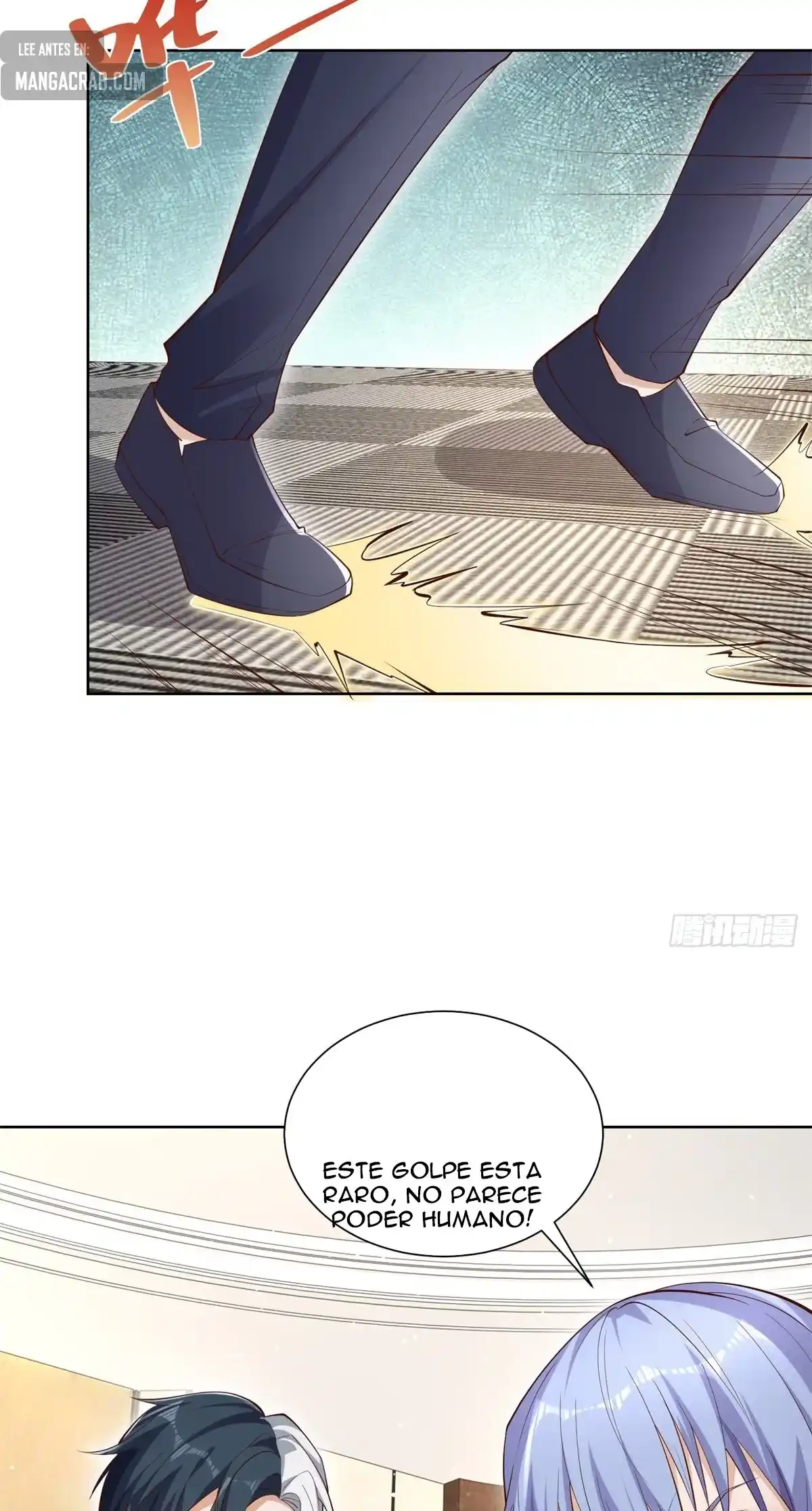 Gran Villano > Capitulo 101 > Page 151