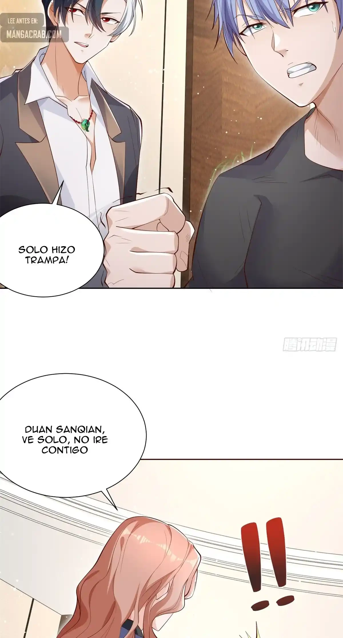 Gran Villano > Capitulo 101 > Page 161