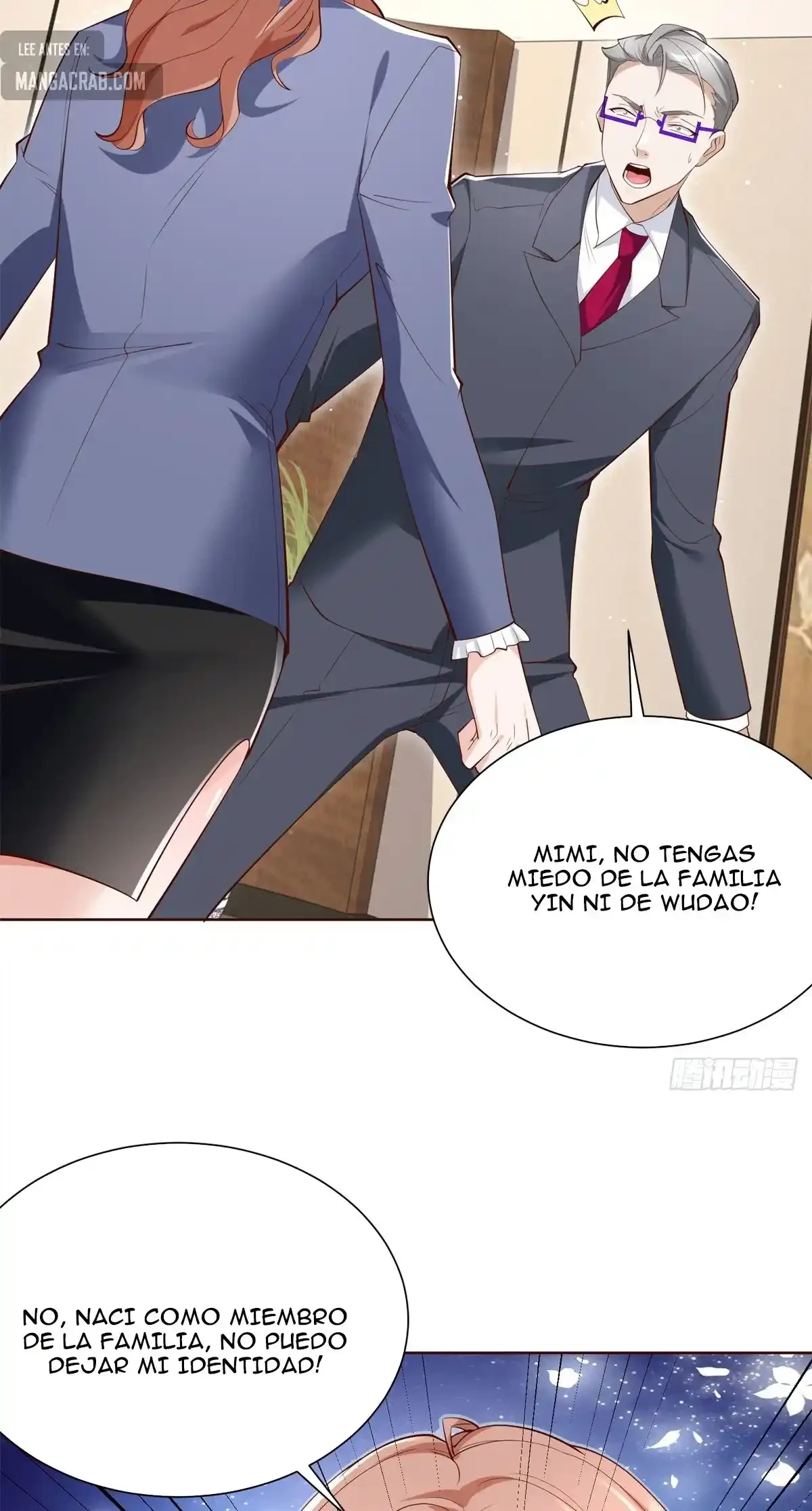 Gran Villano > Capitulo 101 > Page 171