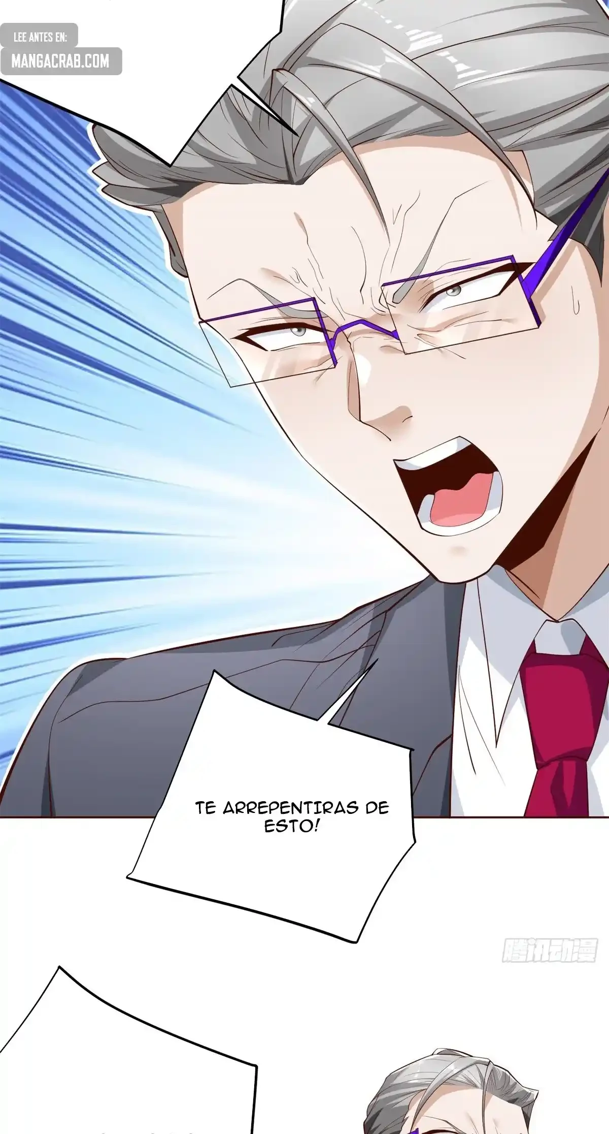 Gran Villano > Capitulo 101 > Page 191