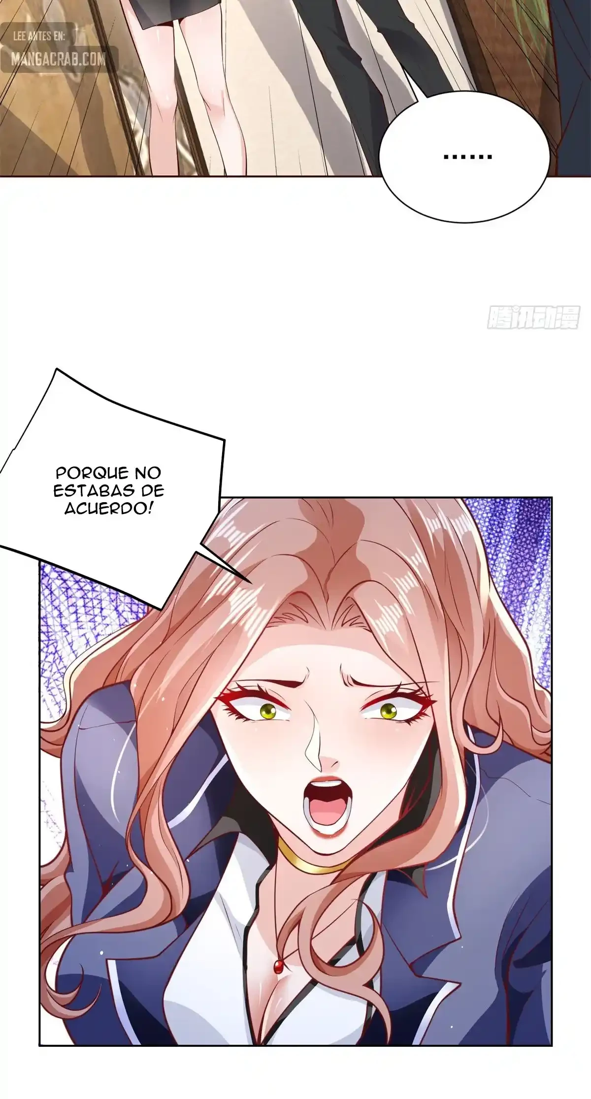 Gran Villano > Capitulo 101 > Page 211