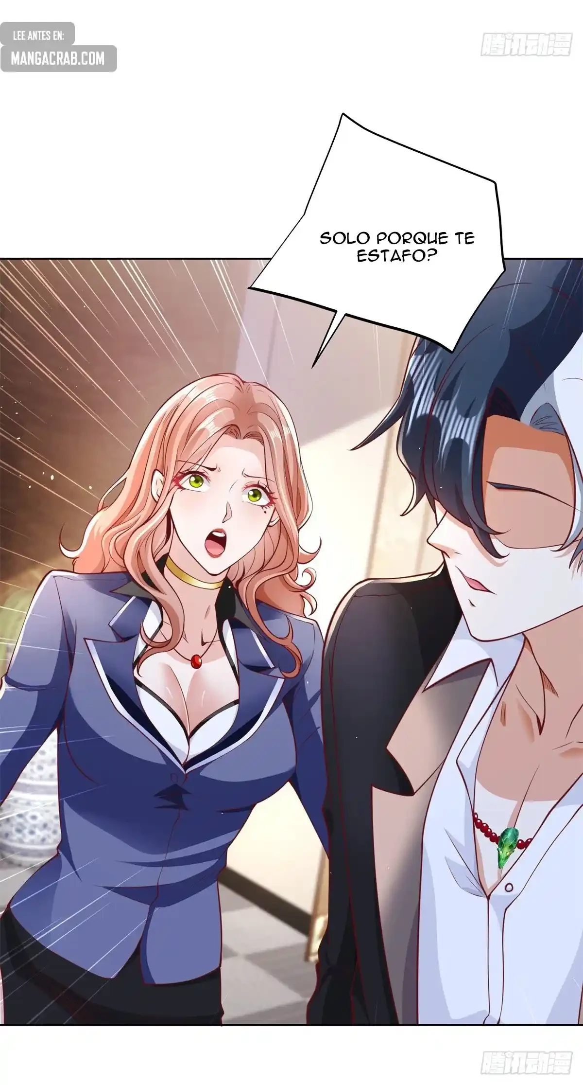 Gran Villano > Capitulo 101 > Page 221