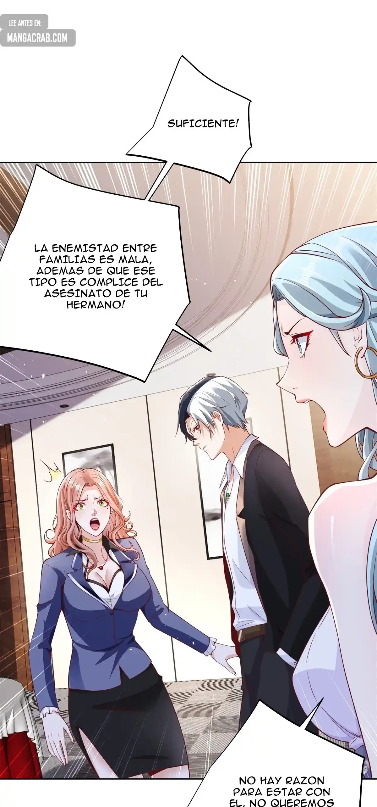 Gran Villano > Capitulo 101 > Page 241