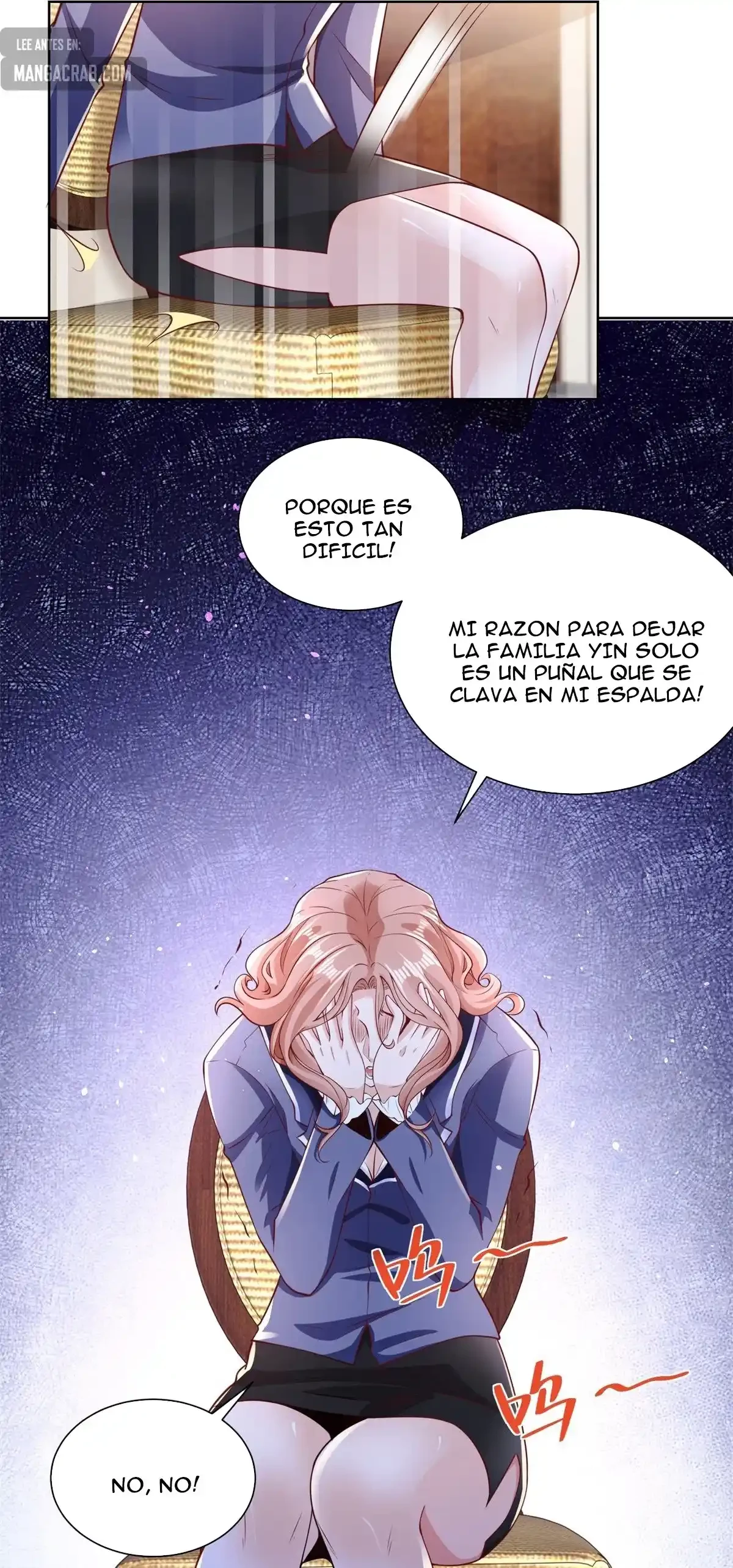 Gran Villano > Capitulo 101 > Page 261