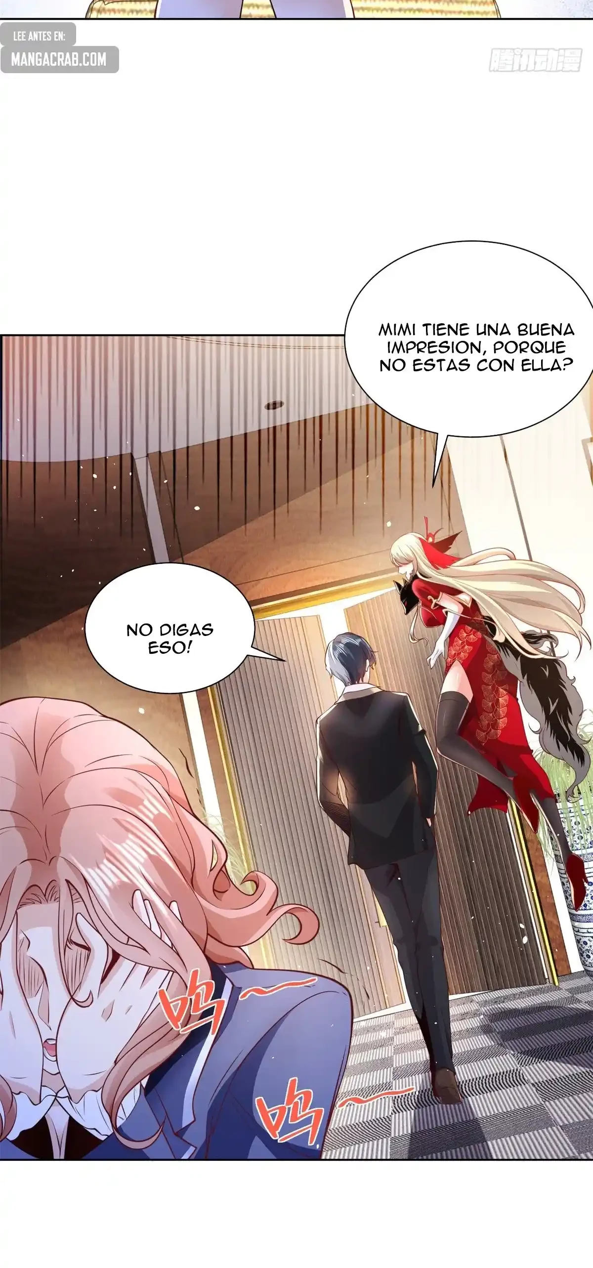 Gran Villano > Capitulo 101 > Page 271