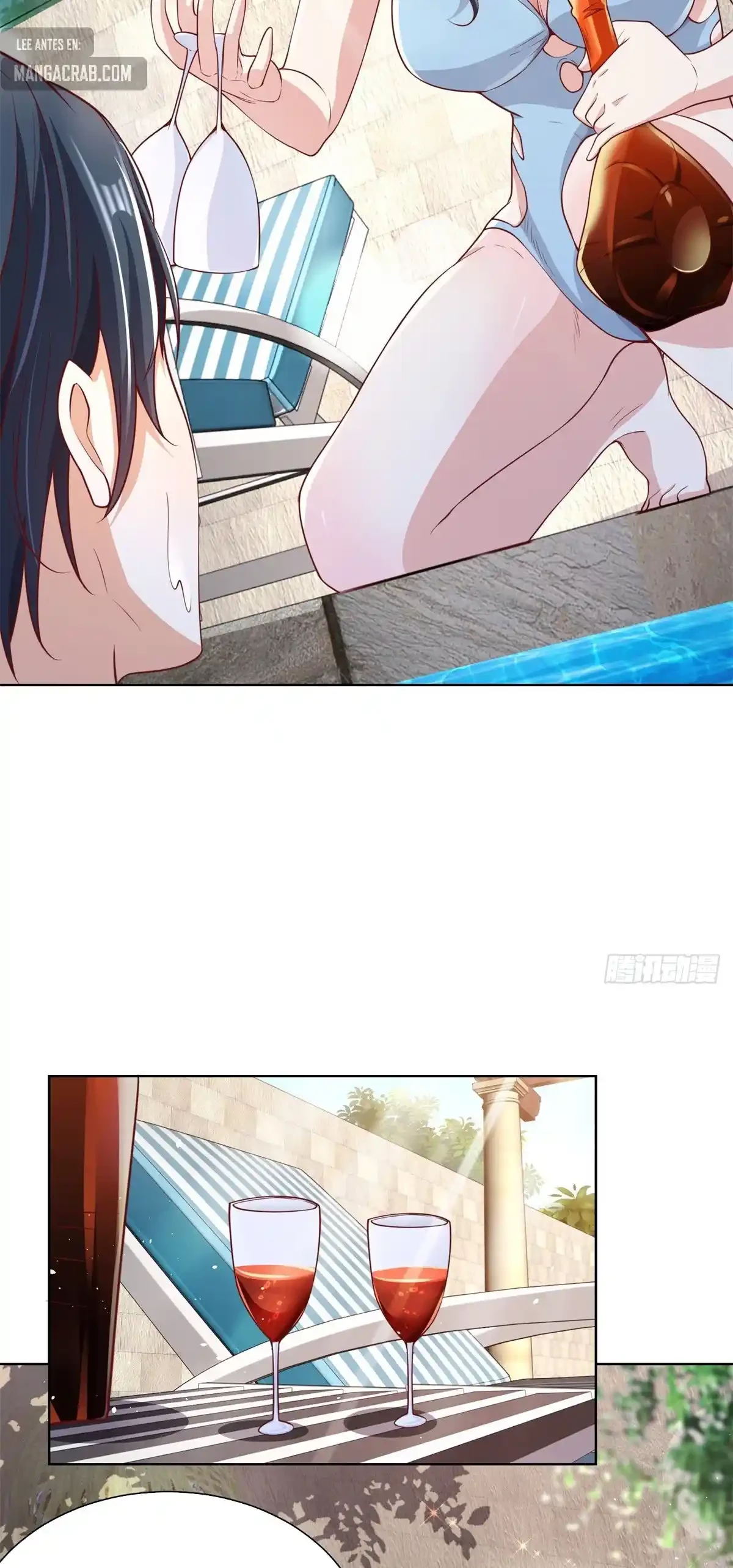 Gran Villano > Capitulo 101 > Page 321