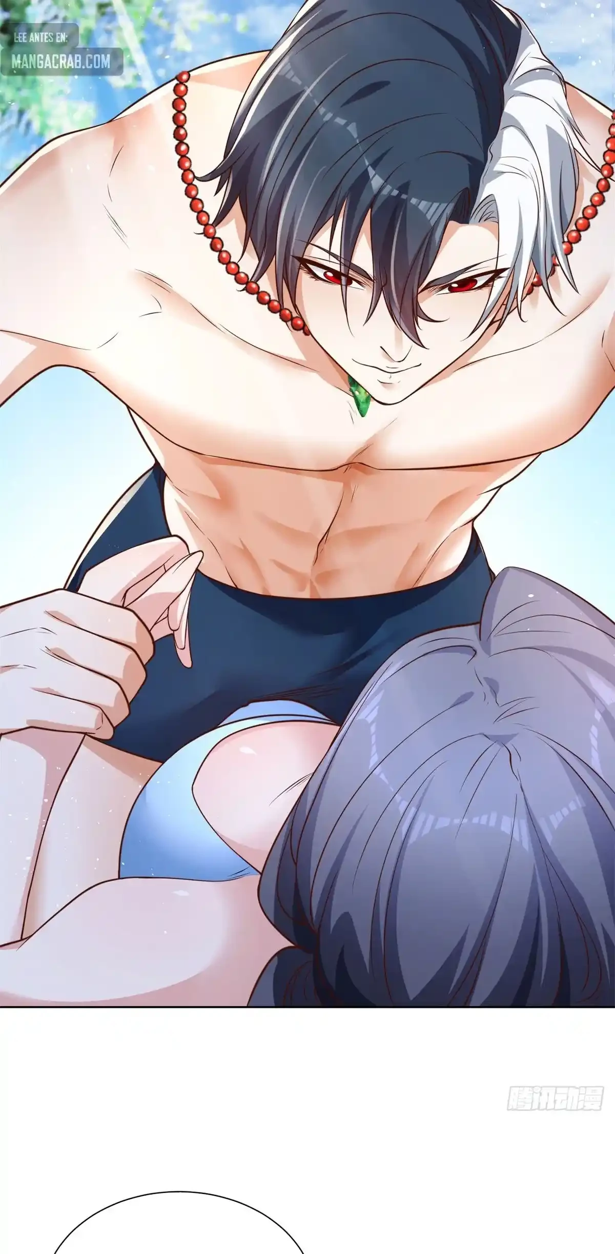 Gran Villano > Capitulo 102 > Page 41