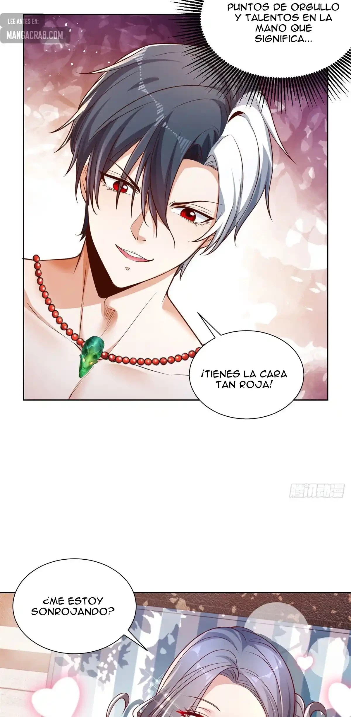 Gran Villano > Capitulo 102 > Page 61