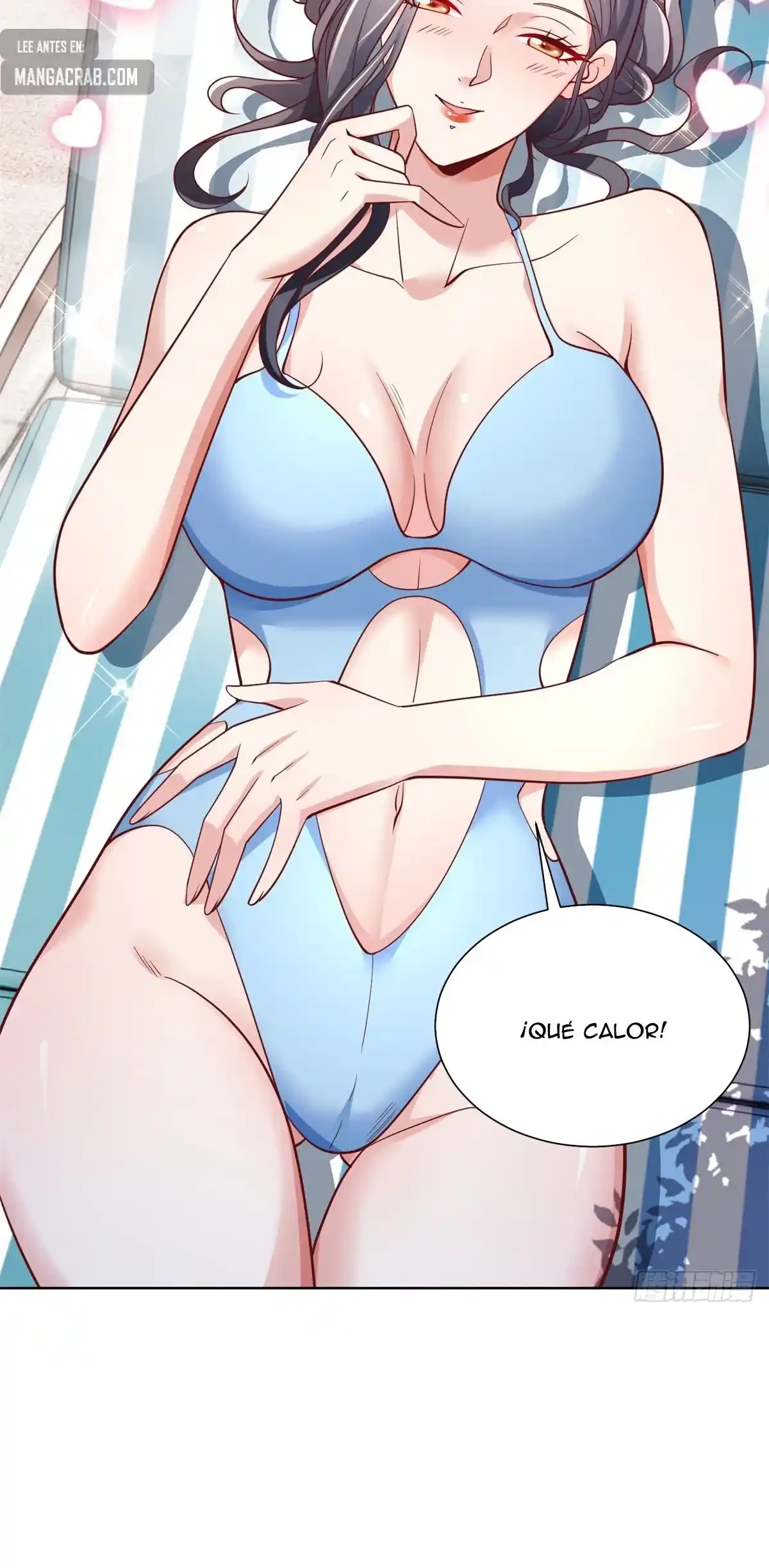 Gran Villano > Capitulo 102 > Page 71