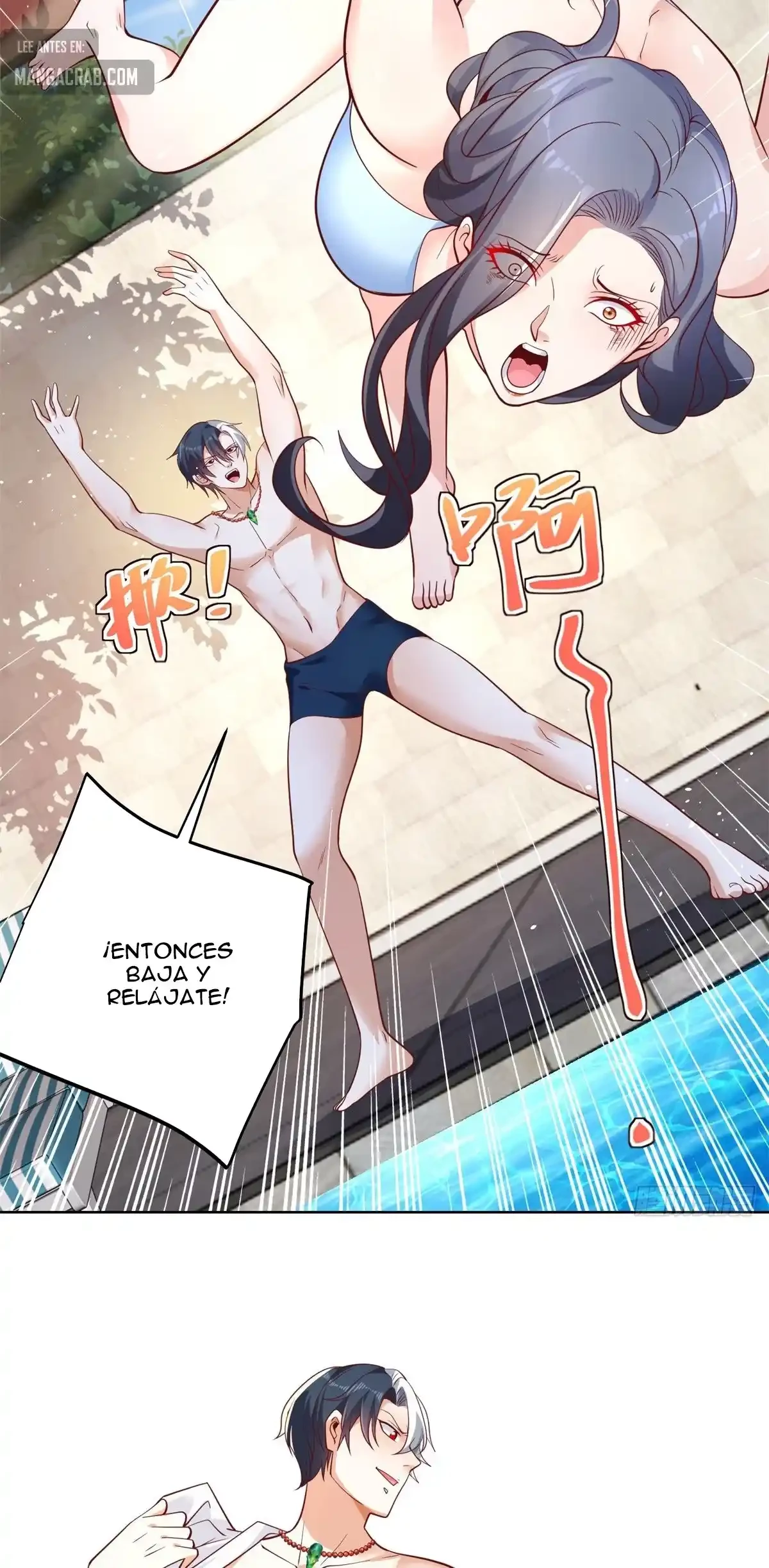 Gran Villano > Capitulo 102 > Page 91