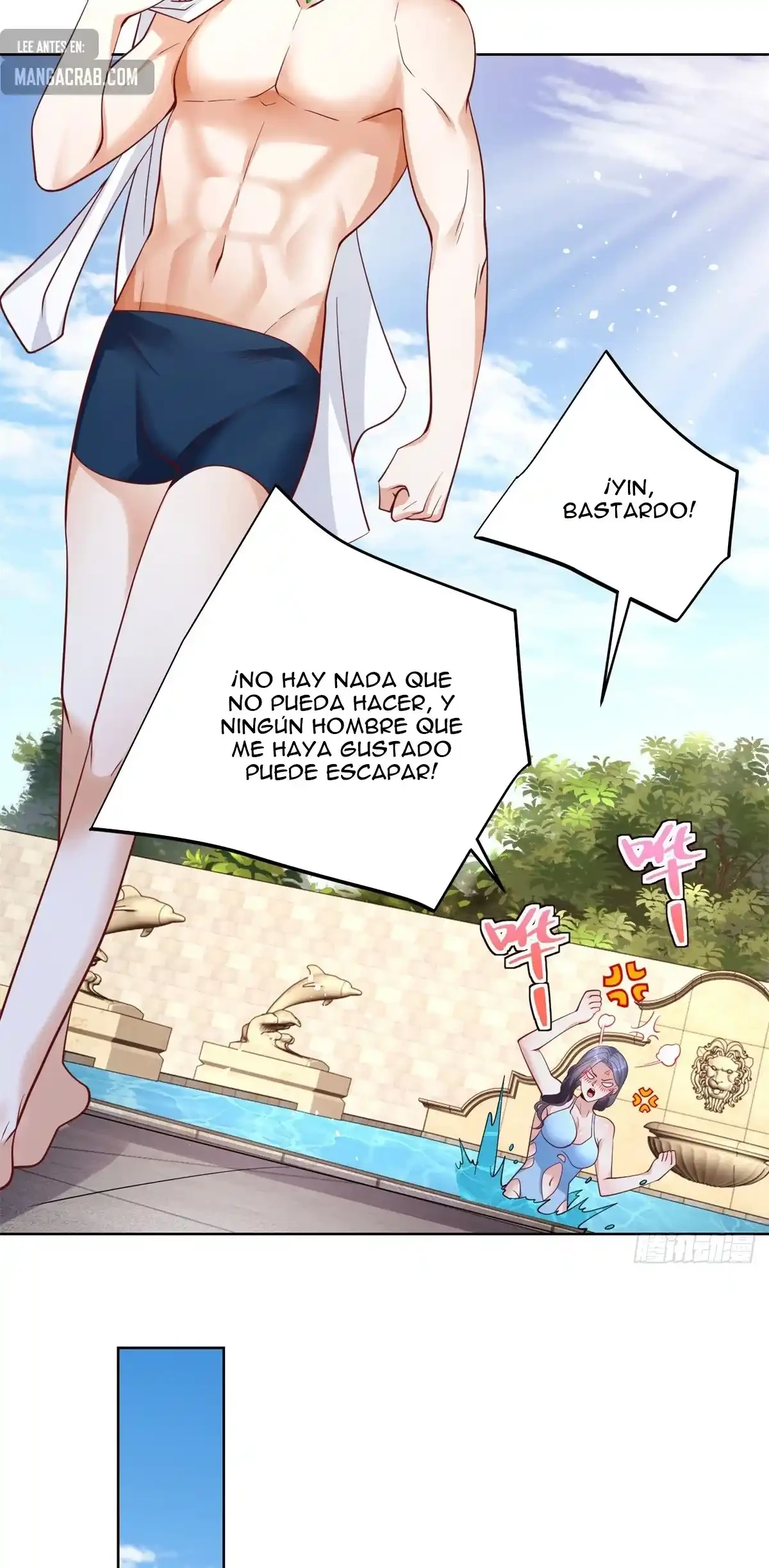 Gran Villano > Capitulo 102 > Page 101