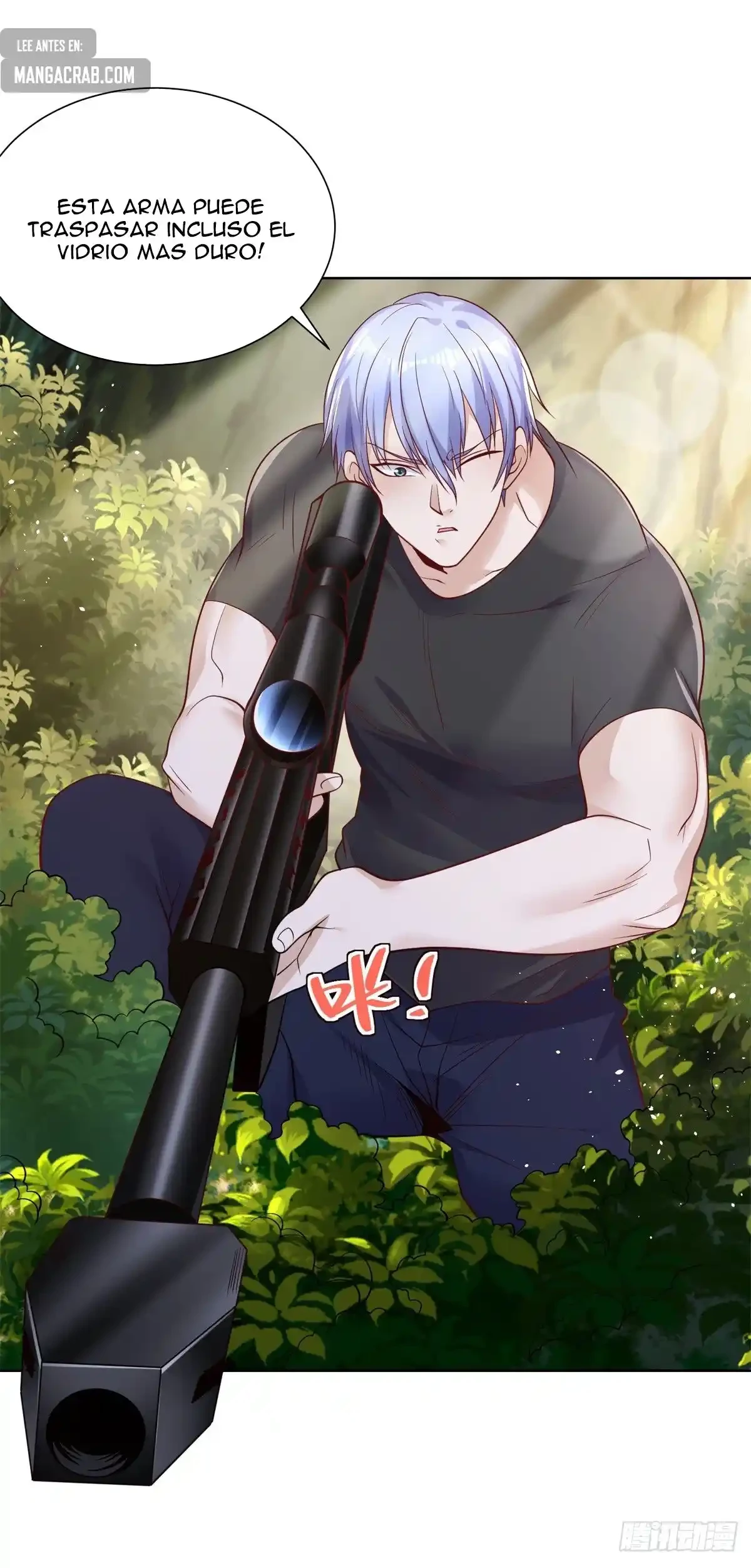 Gran Villano > Capitulo 102 > Page 131