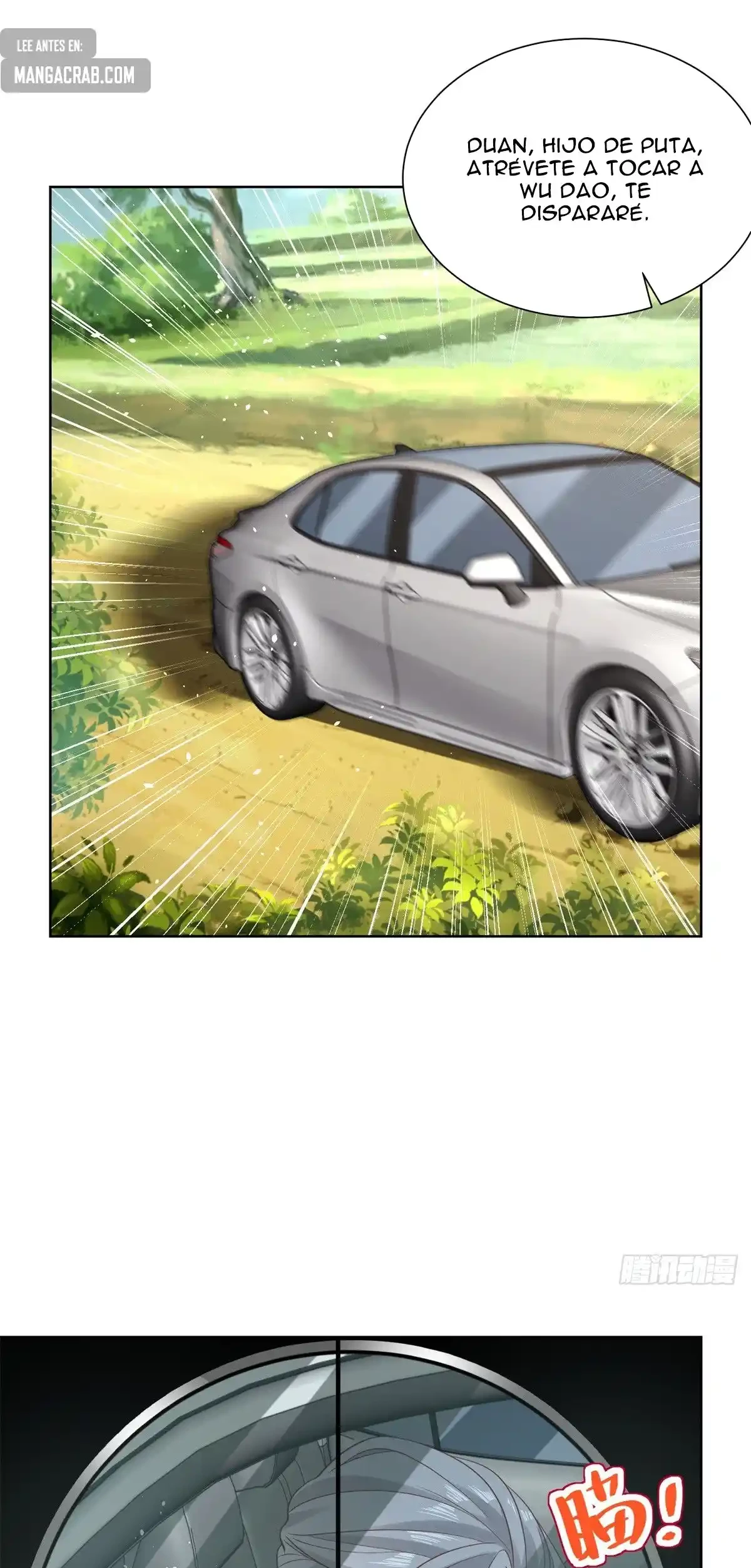 Gran Villano > Capitulo 102 > Page 141