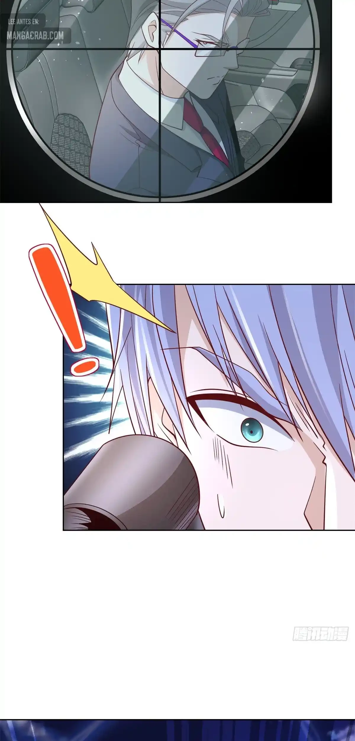 Gran Villano > Capitulo 102 > Page 151