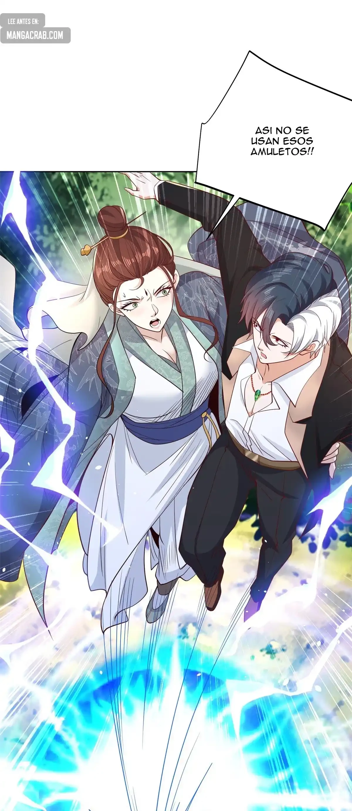 Gran Villano > Capitulo 102 > Page 231