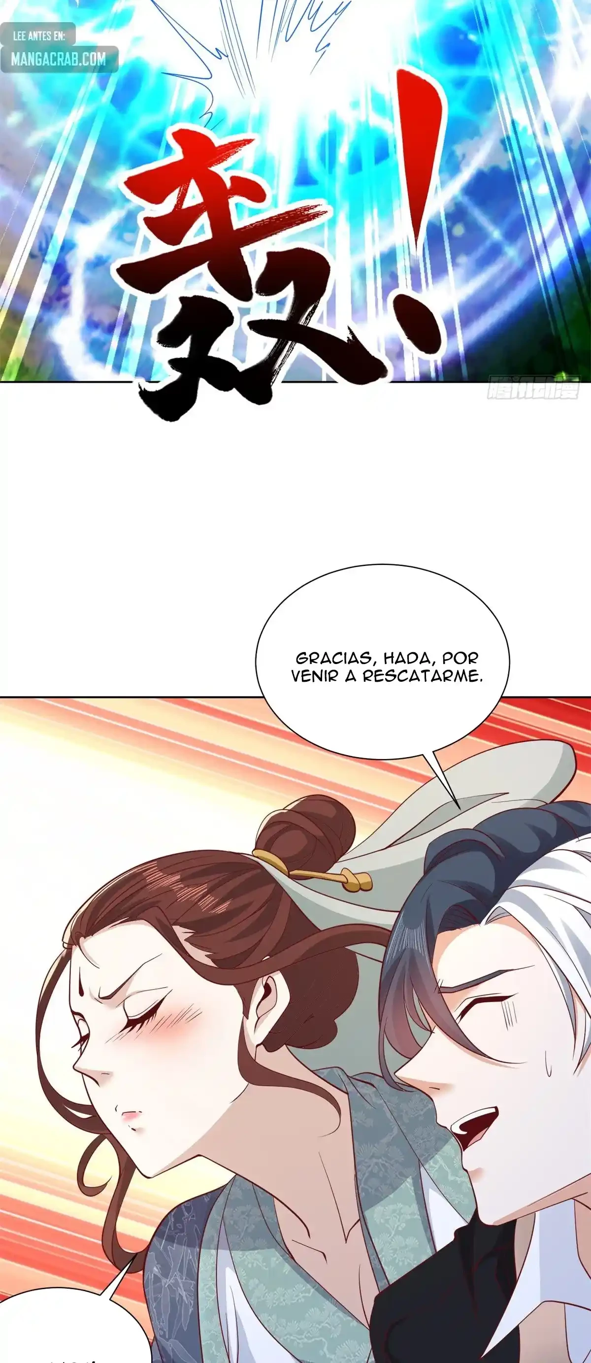 Gran Villano > Capitulo 102 > Page 241