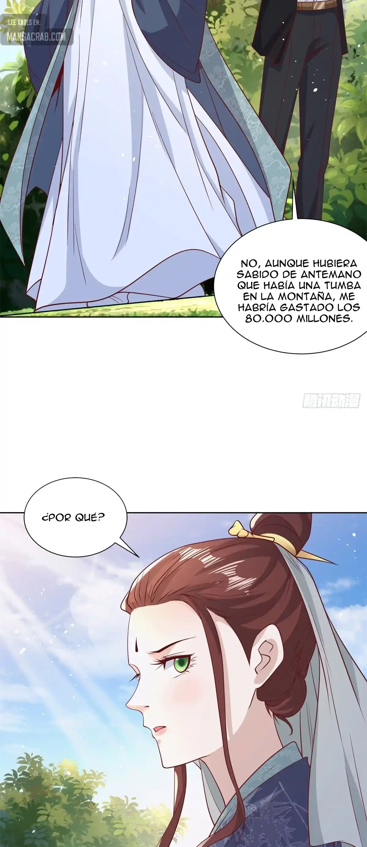 Gran Villano > Capitulo 102 > Page 271