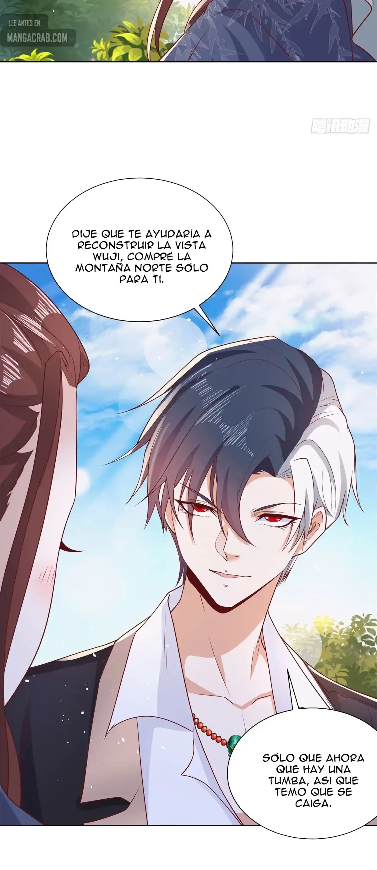 Gran Villano > Capitulo 102 > Page 281