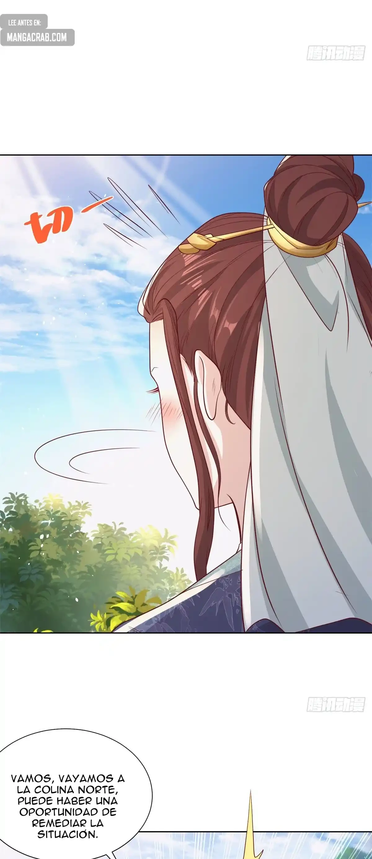 Gran Villano > Capitulo 102 > Page 291