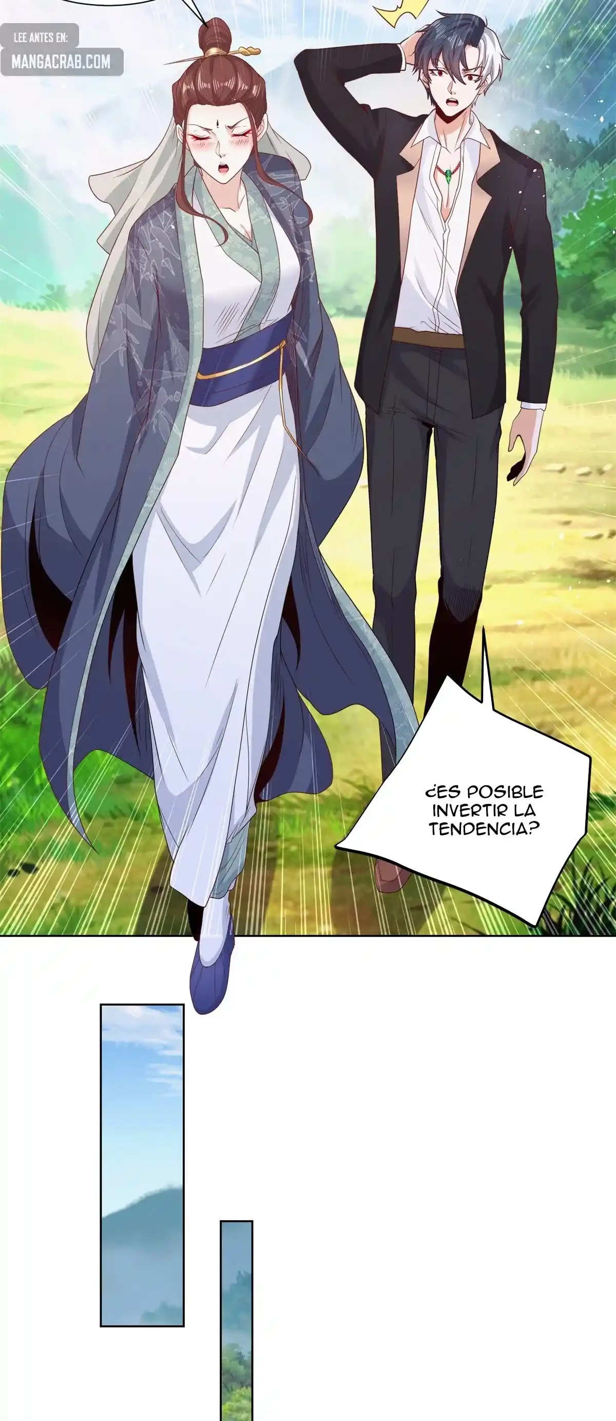 Gran Villano > Capitulo 102 > Page 301