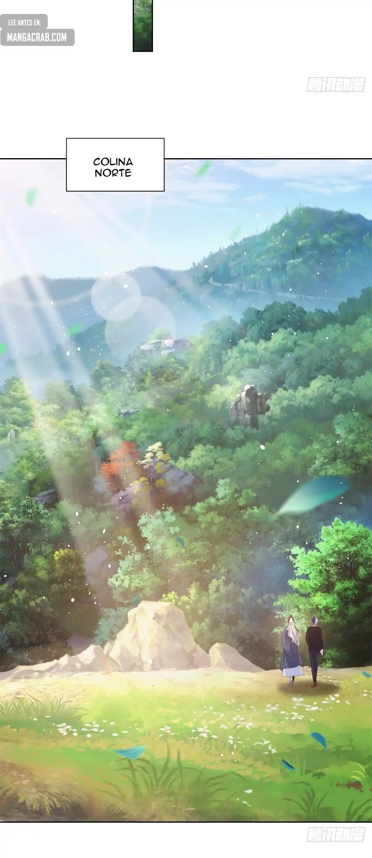 Gran Villano > Capitulo 102 > Page 311