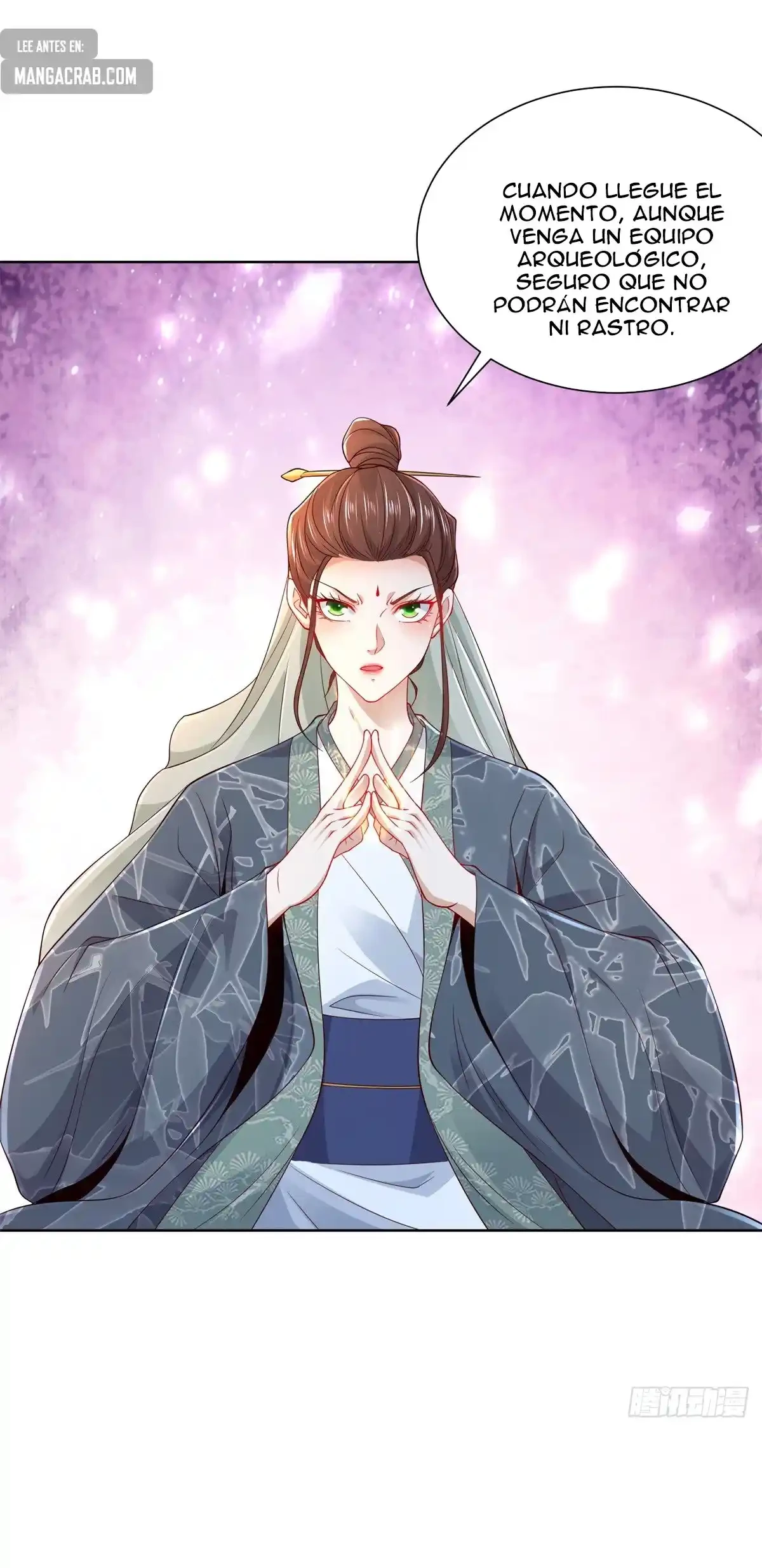 Gran Villano > Capitulo 102 > Page 341