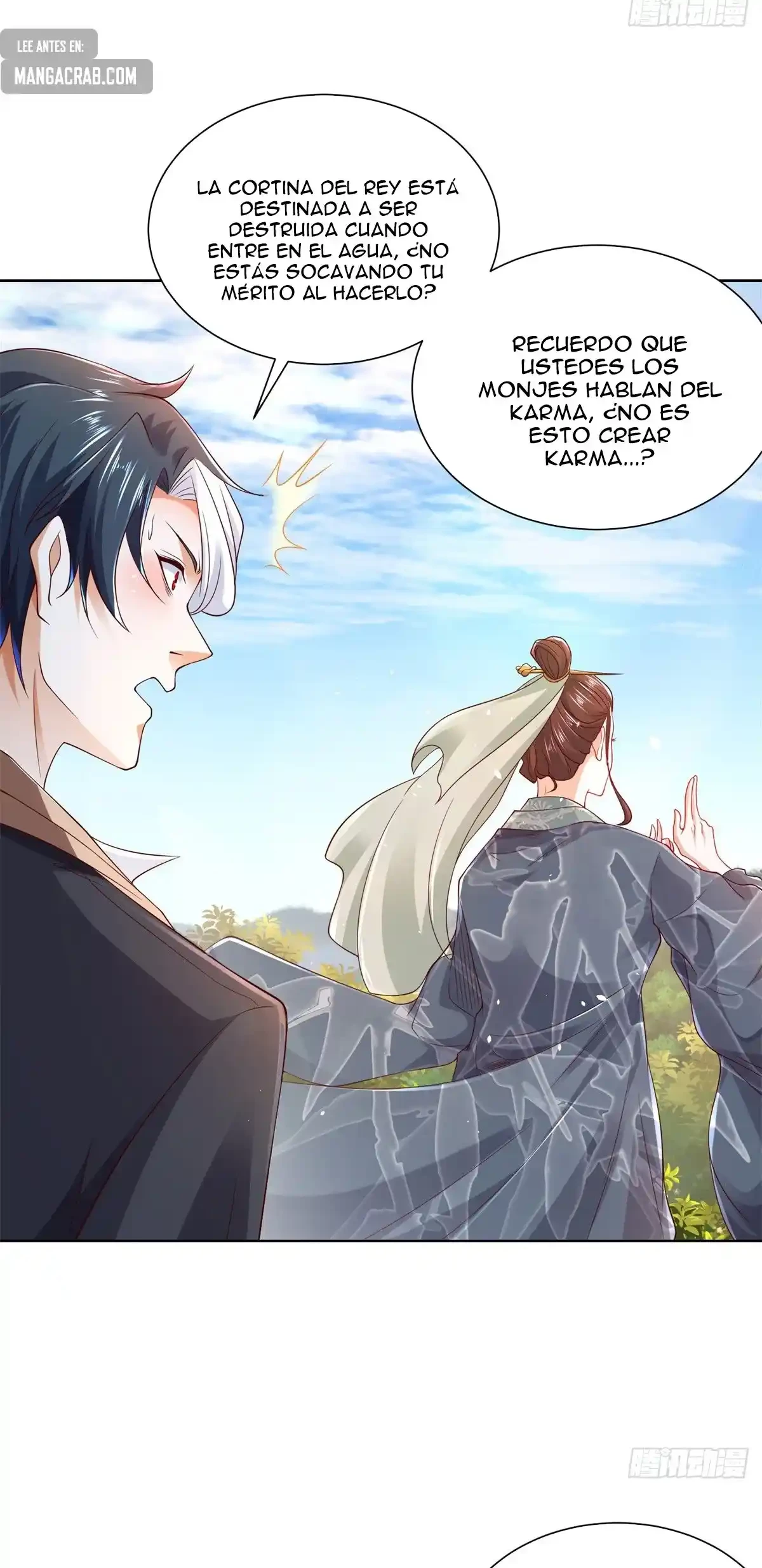 Gran Villano > Capitulo 102 > Page 361