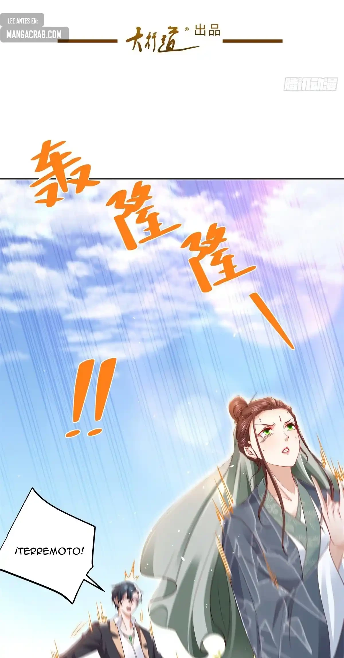 Gran Villano > Capitulo 103 > Page 31