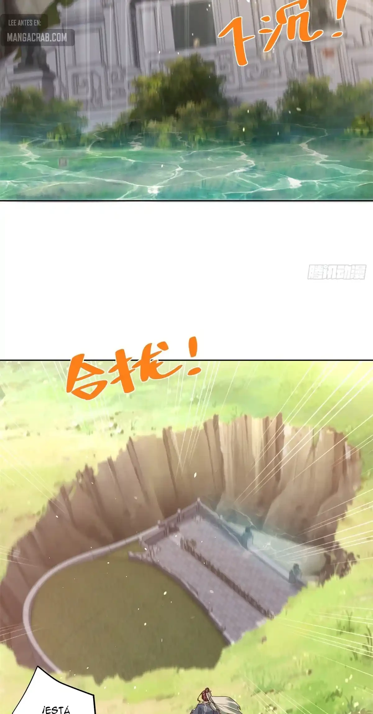 Gran Villano > Capitulo 103 > Page 51