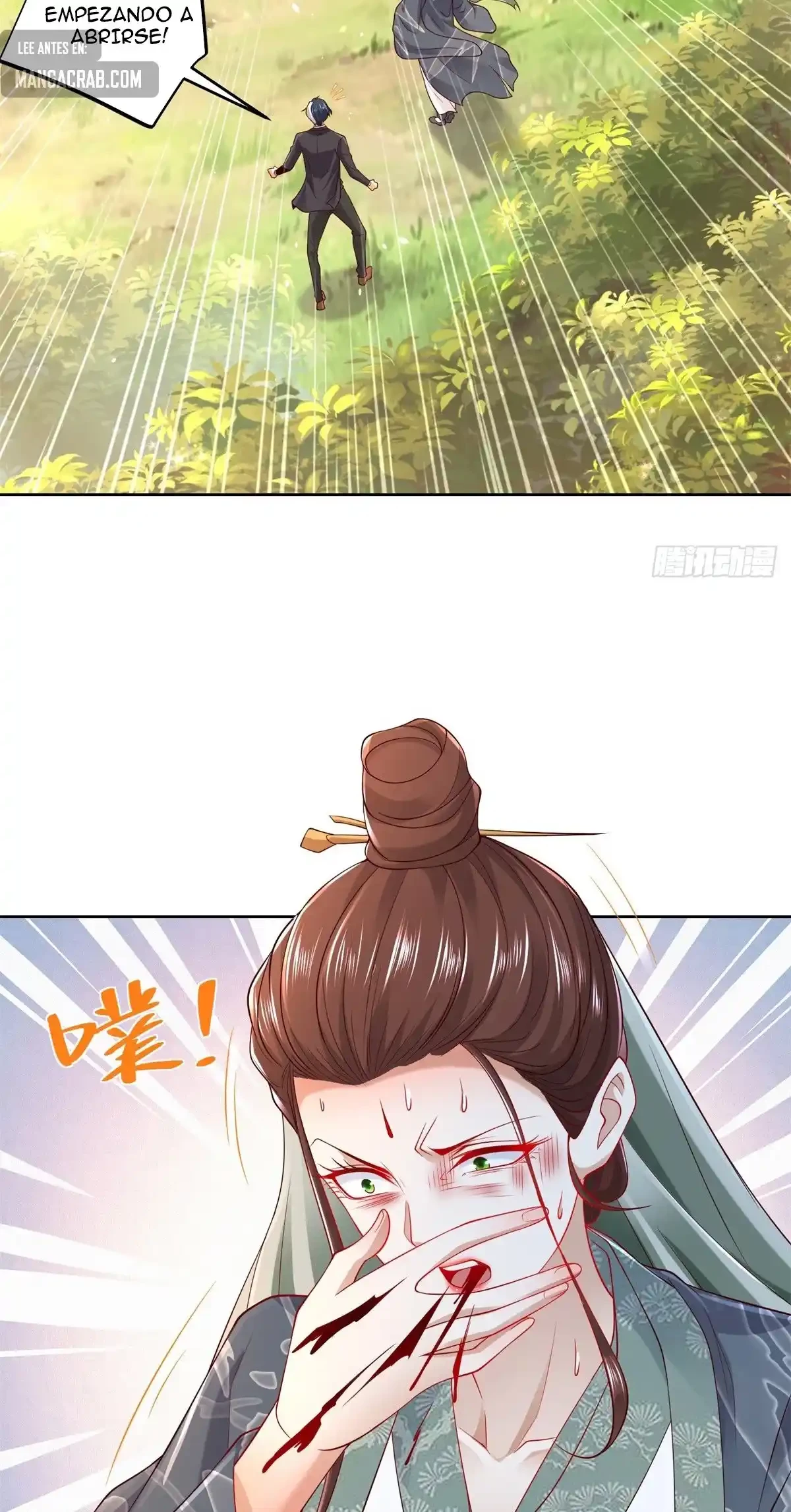 Gran Villano > Capitulo 103 > Page 61