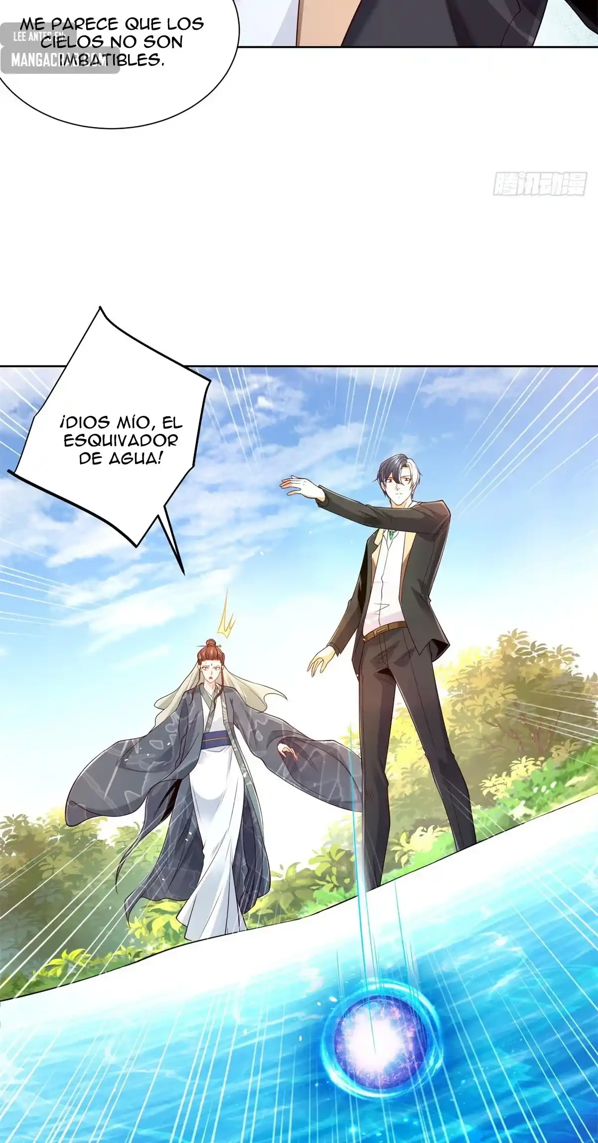 Gran Villano > Capitulo 103 > Page 91