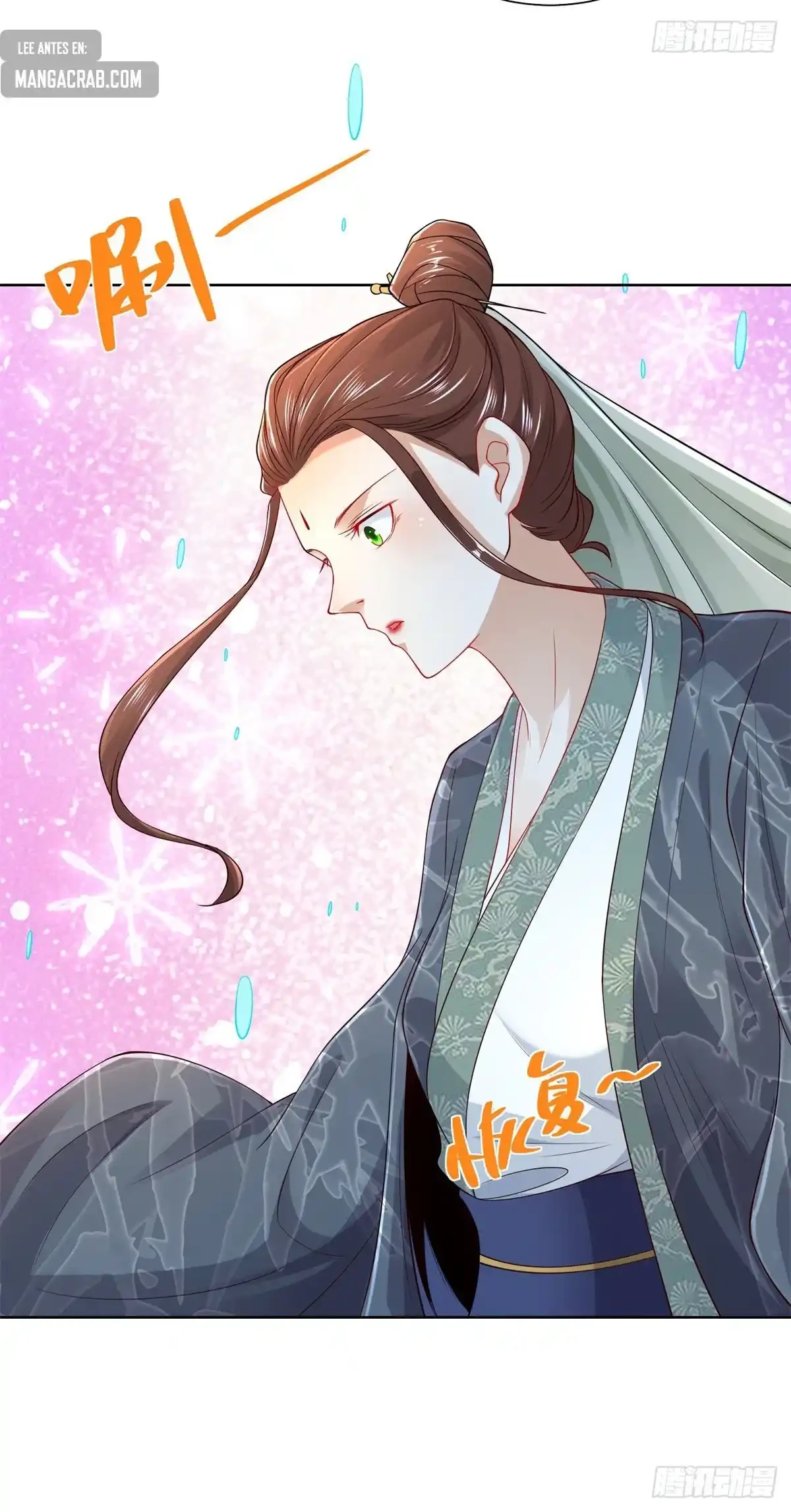 Gran Villano > Capitulo 103 > Page 121