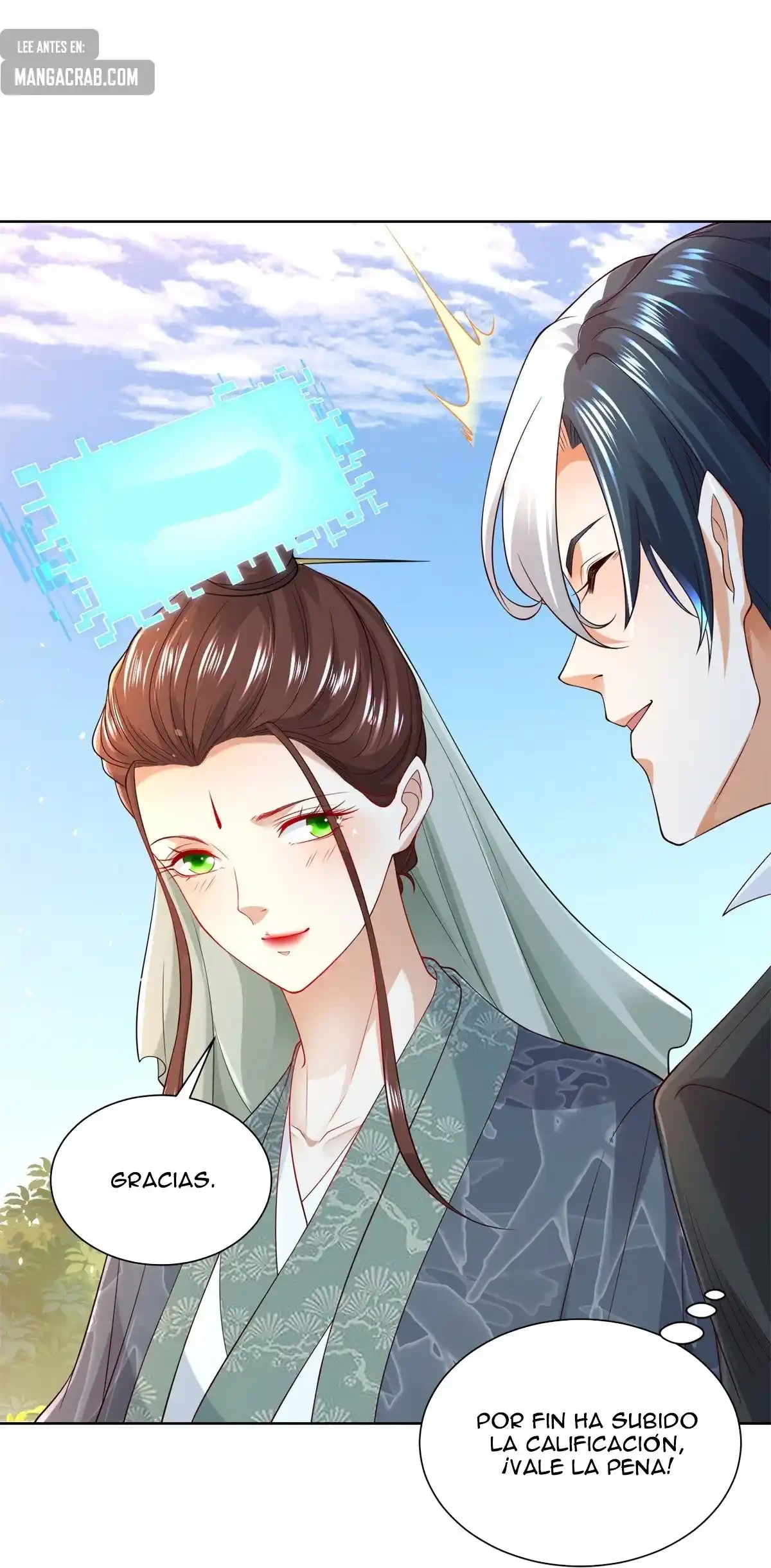 Gran Villano > Capitulo 103 > Page 131