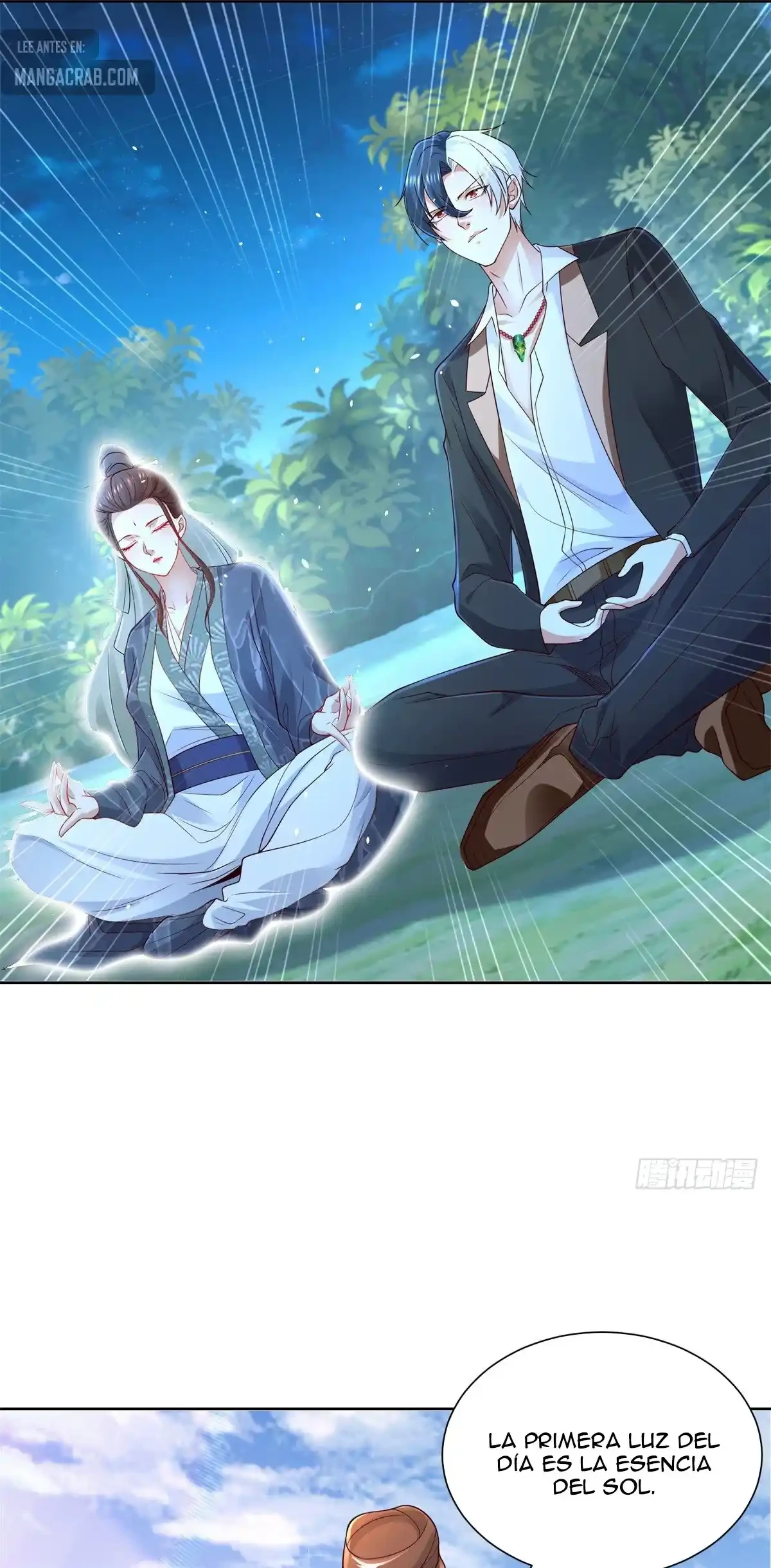 Gran Villano > Capitulo 103 > Page 151