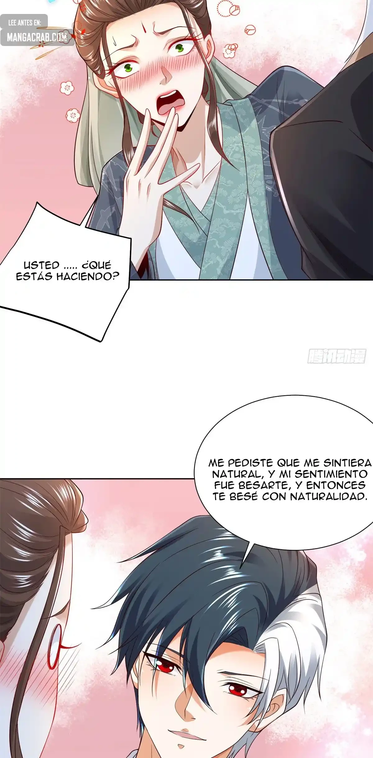 Gran Villano > Capitulo 103 > Page 181