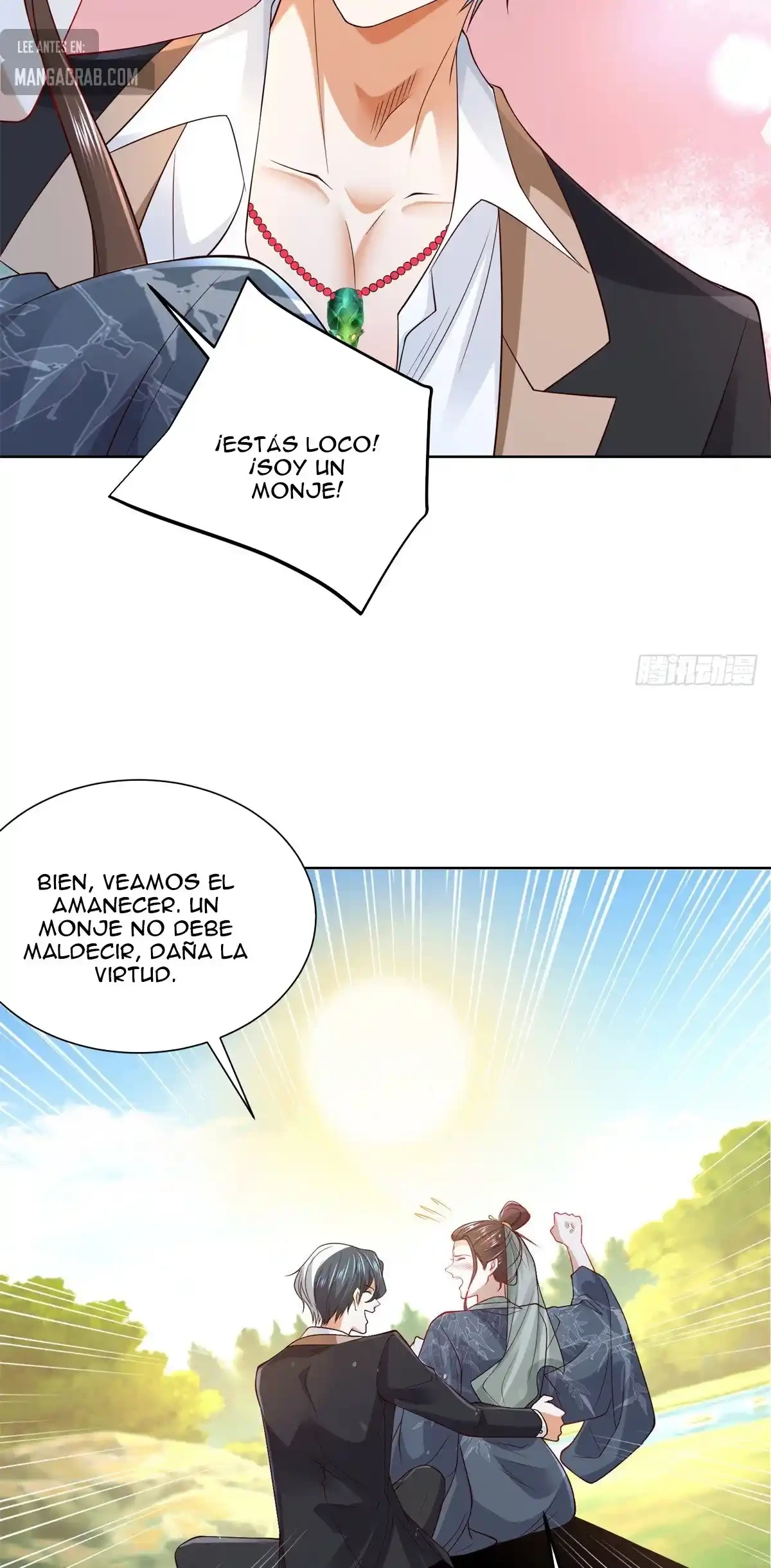 Gran Villano > Capitulo 103 > Page 191