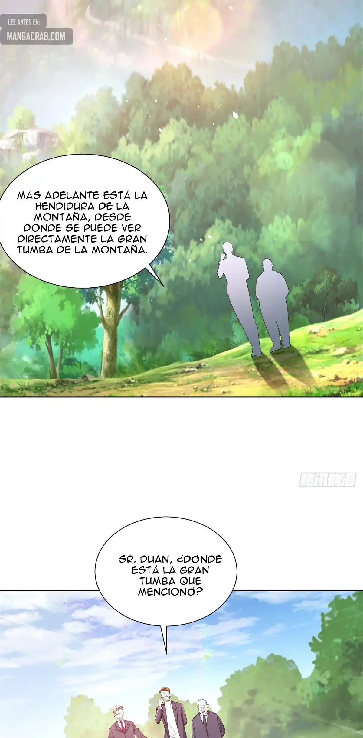 Gran Villano > Capitulo 103 > Page 211