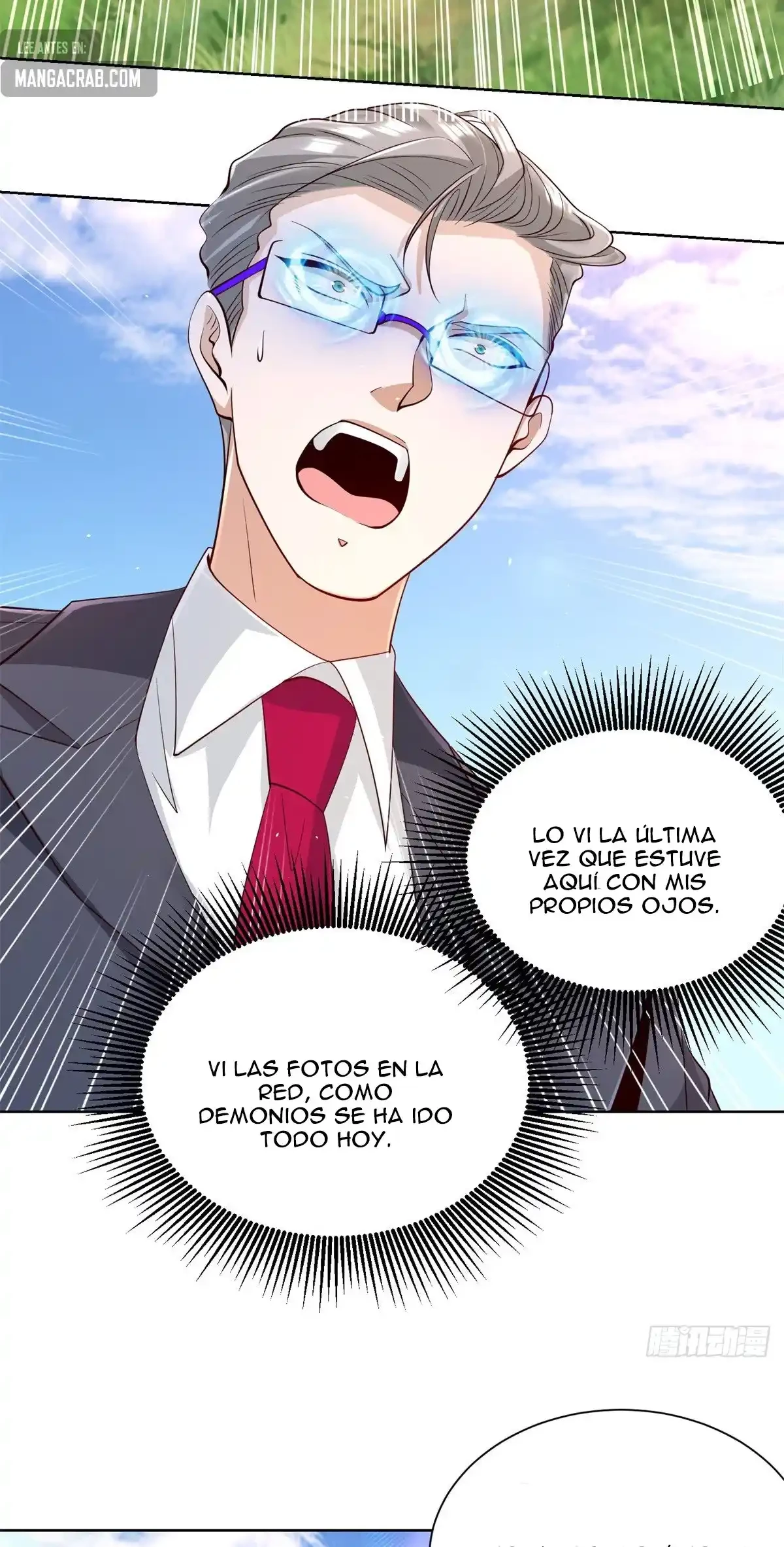 Gran Villano > Capitulo 103 > Page 241