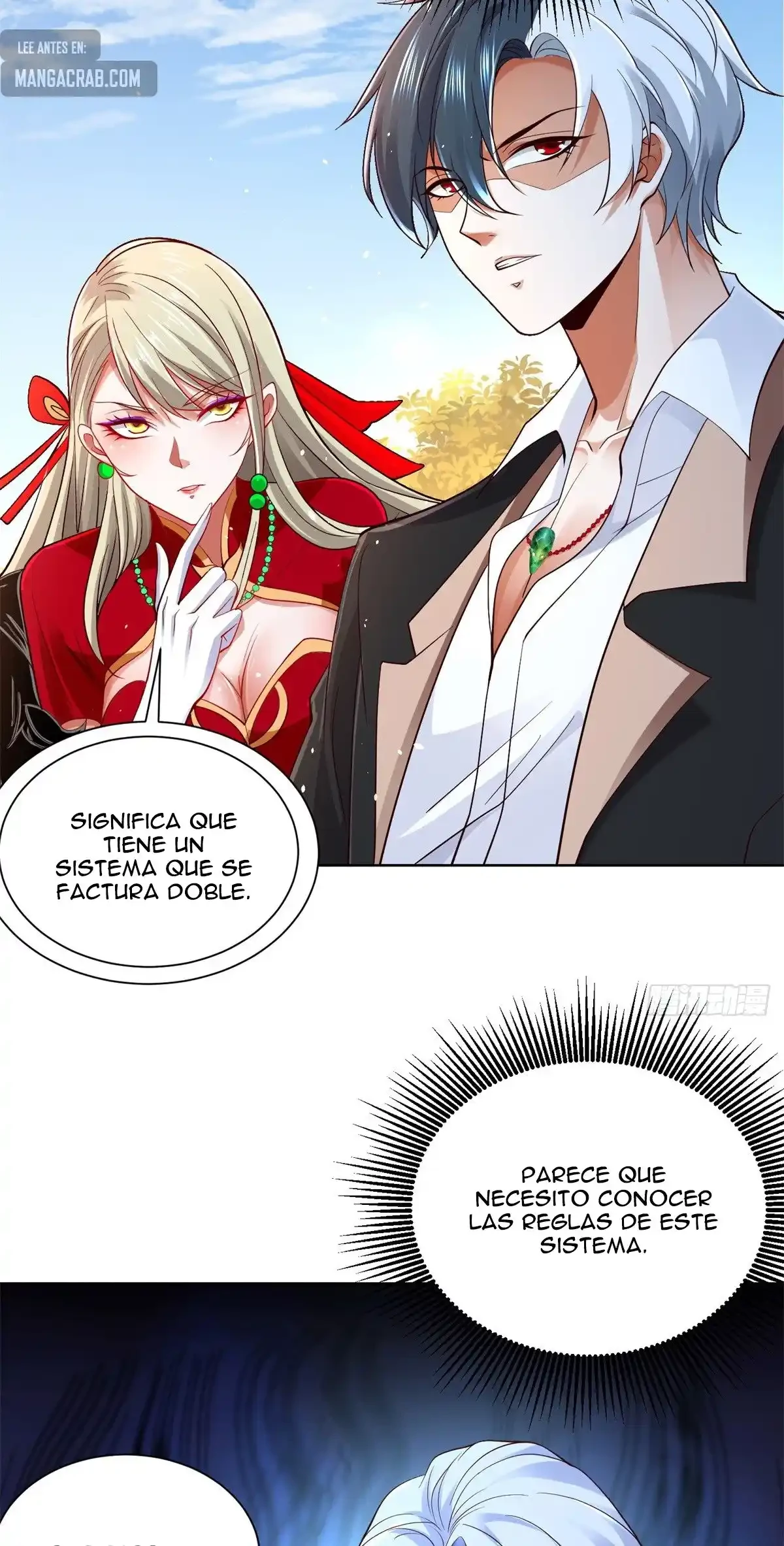 Gran Villano > Capitulo 103 > Page 301