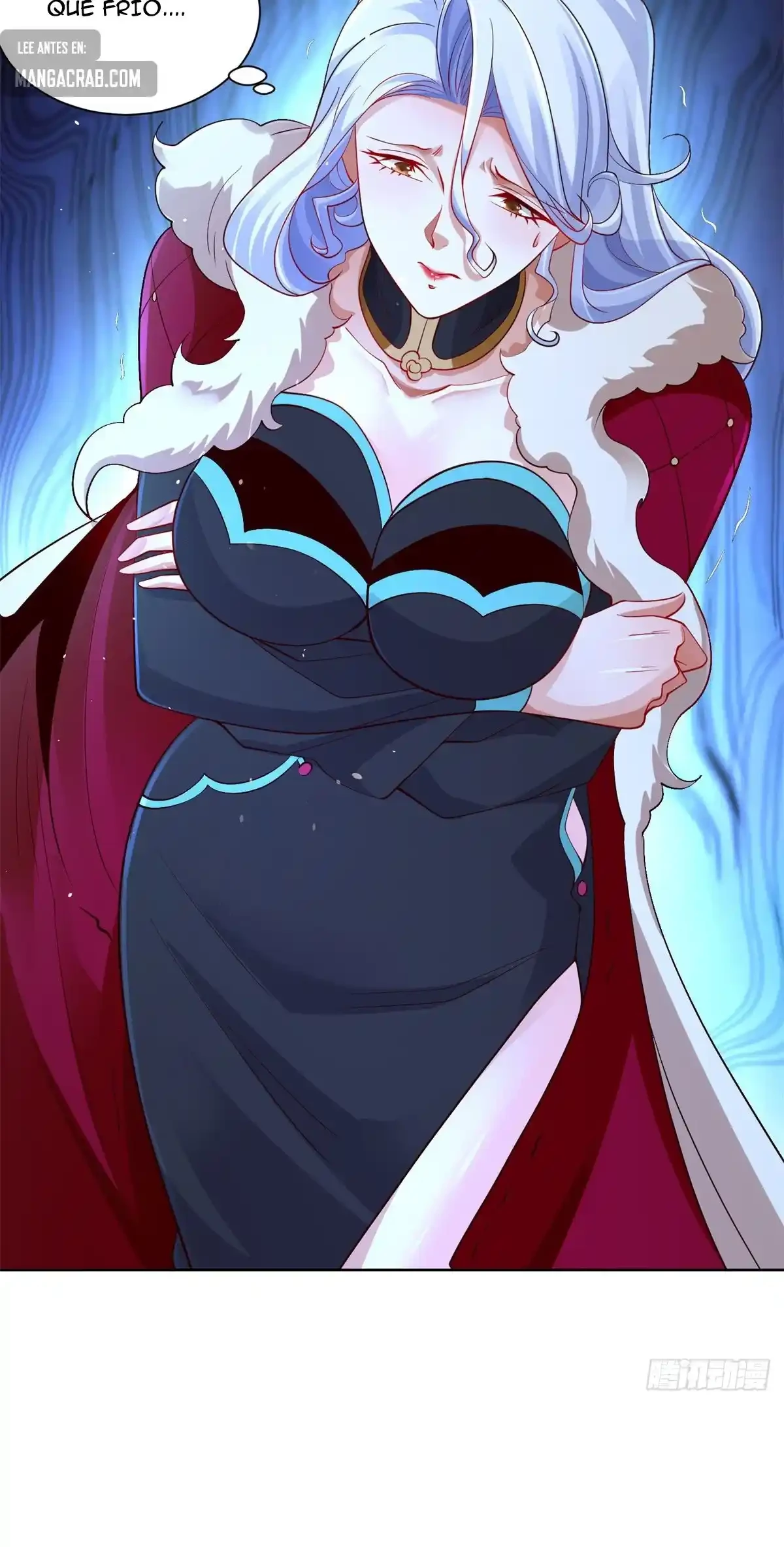 Gran Villano > Capitulo 103 > Page 311