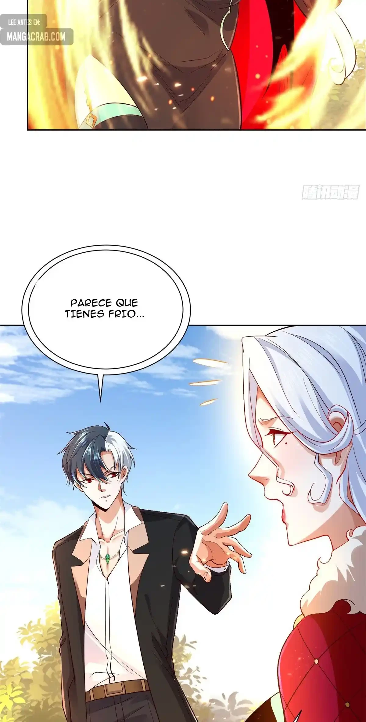 Gran Villano > Capitulo 103 > Page 331