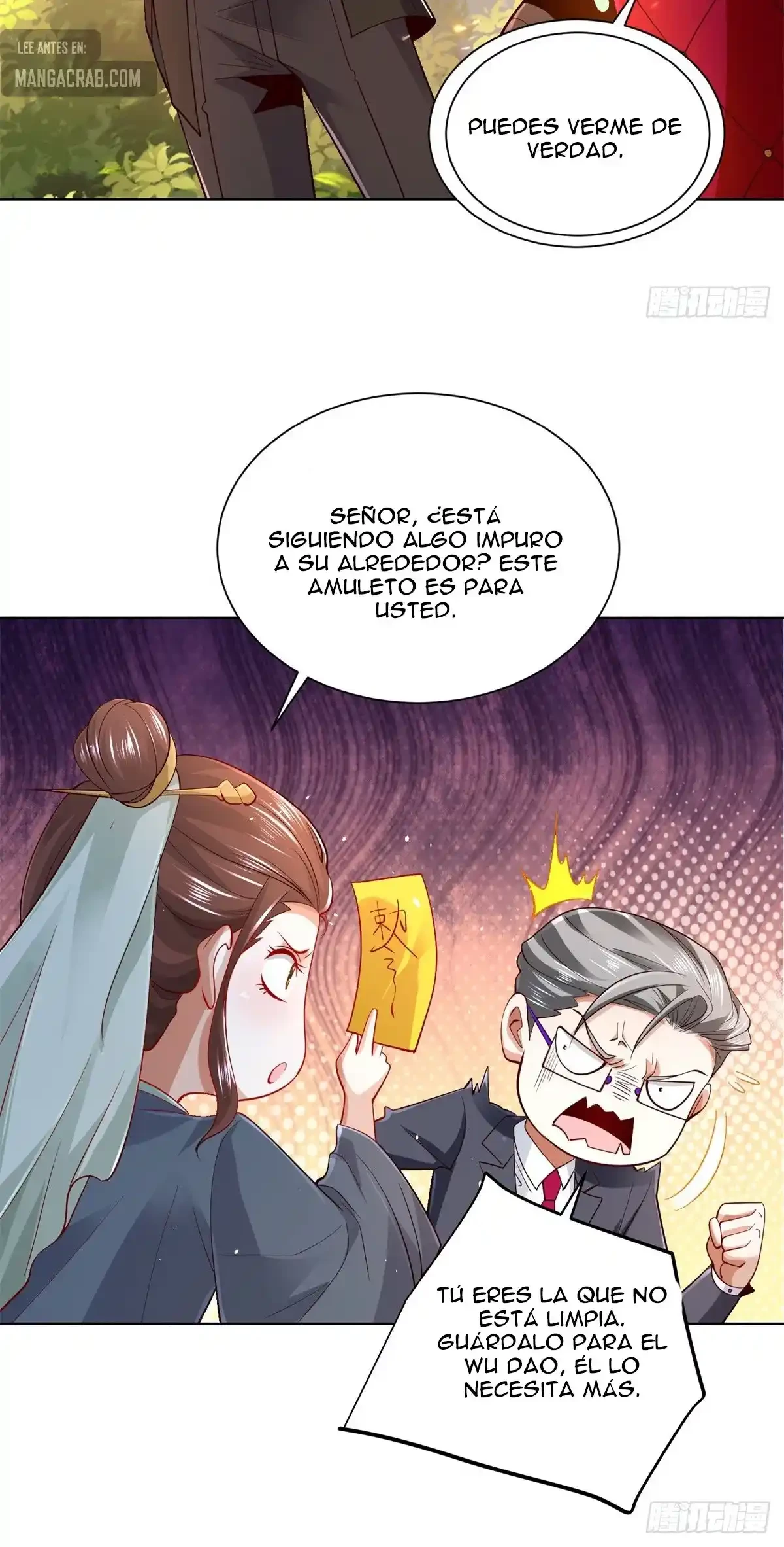 Gran Villano > Capitulo 103 > Page 341