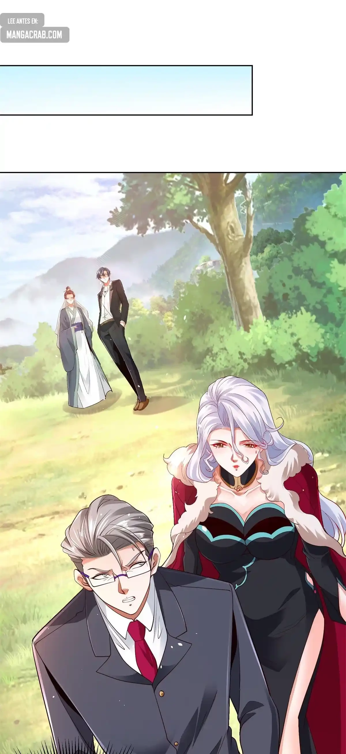 Gran Villano > Capitulo 104 > Page 31