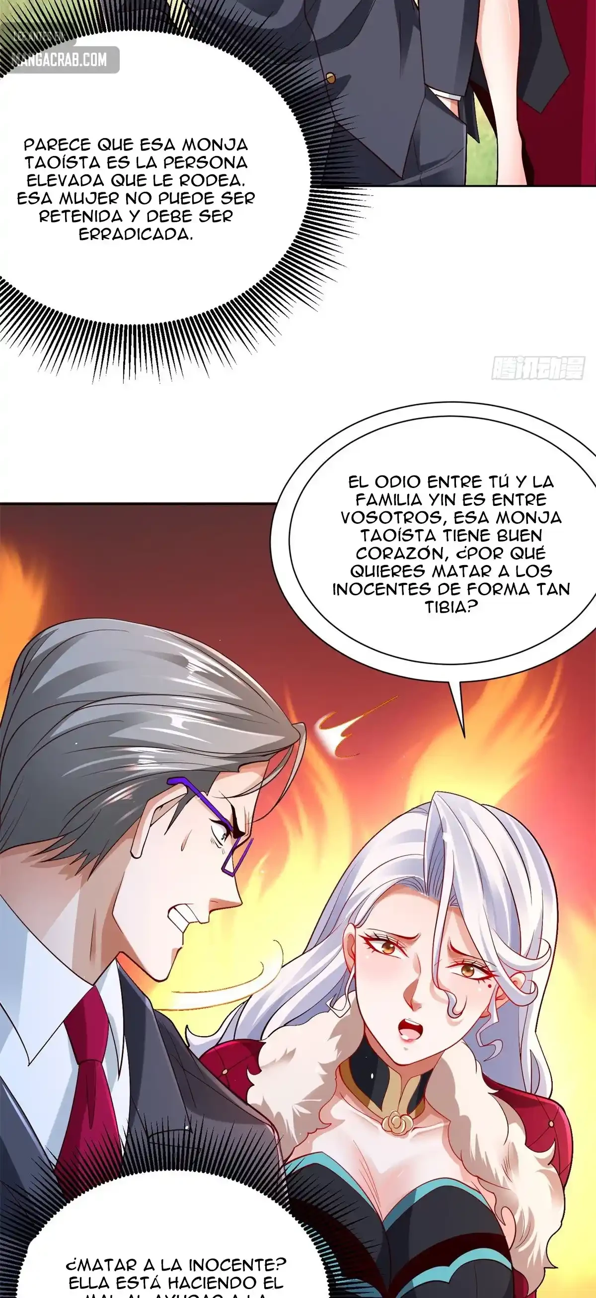 Gran Villano > Capitulo 104 > Page 41