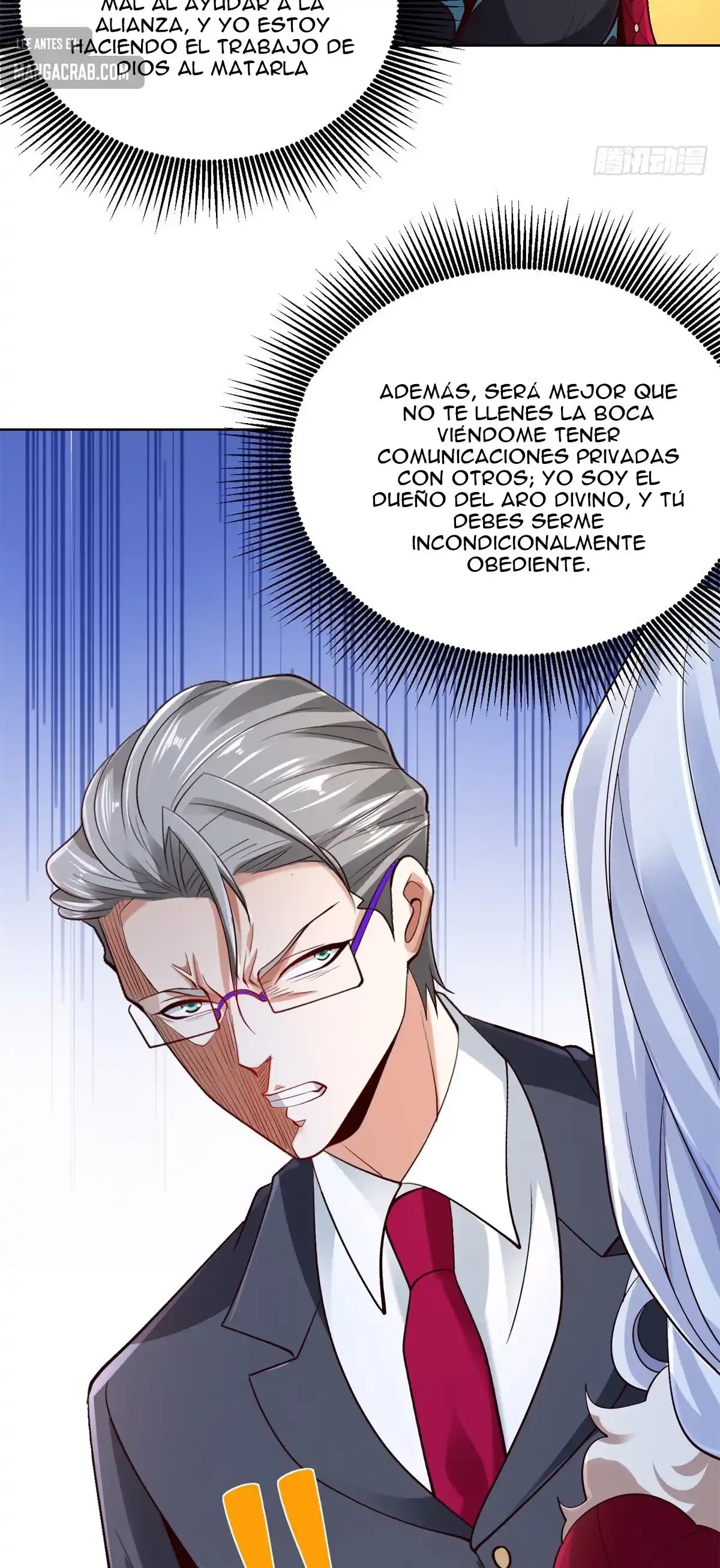 Gran Villano > Capitulo 104 > Page 51
