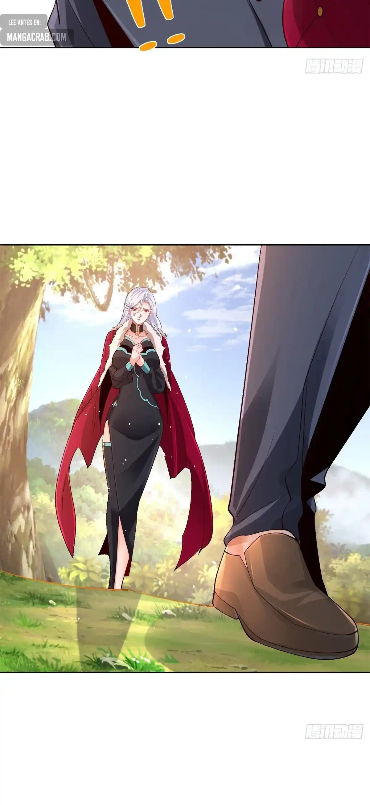 Gran Villano > Capitulo 104 > Page 61