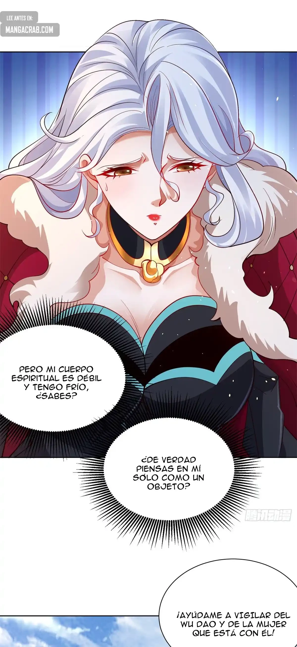 Gran Villano > Capitulo 104 > Page 71