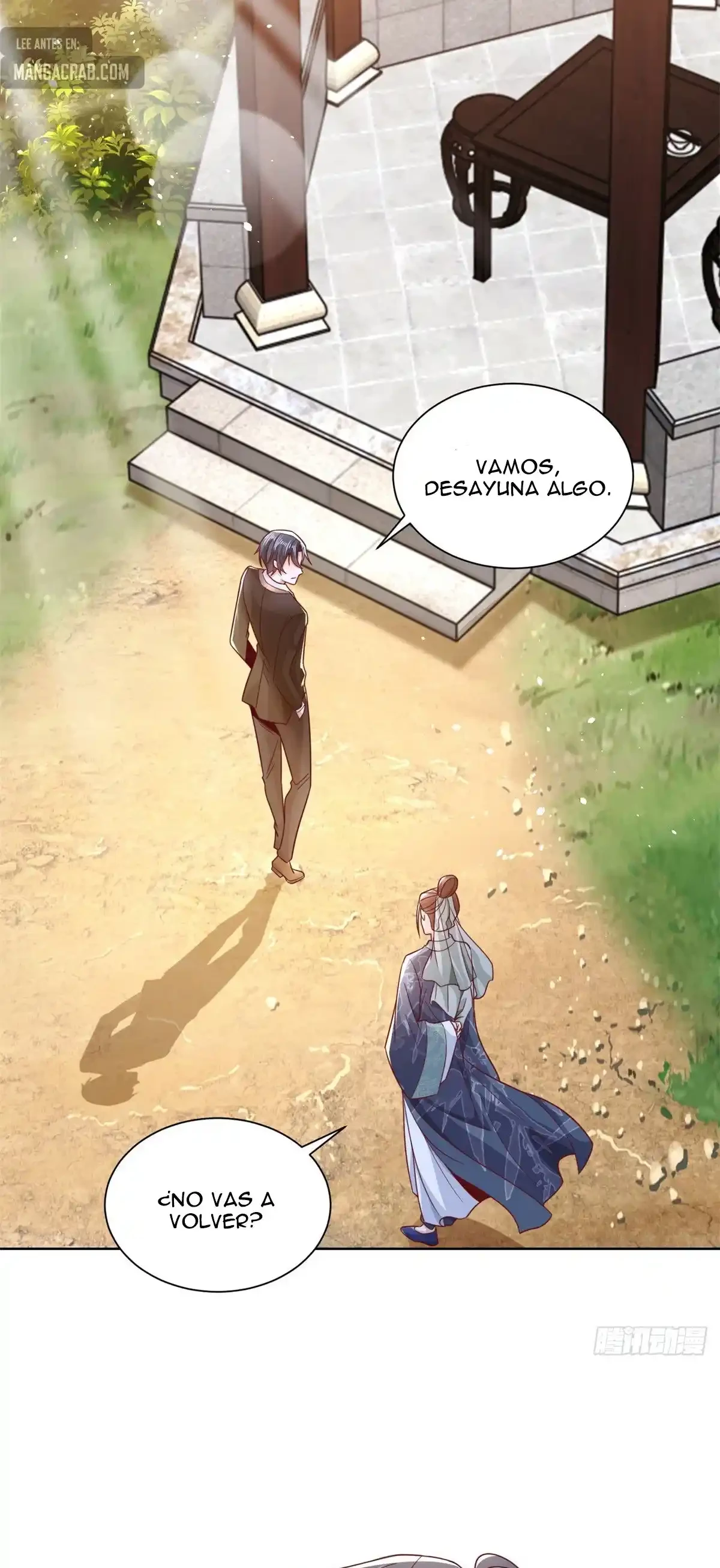 Gran Villano > Capitulo 104 > Page 91