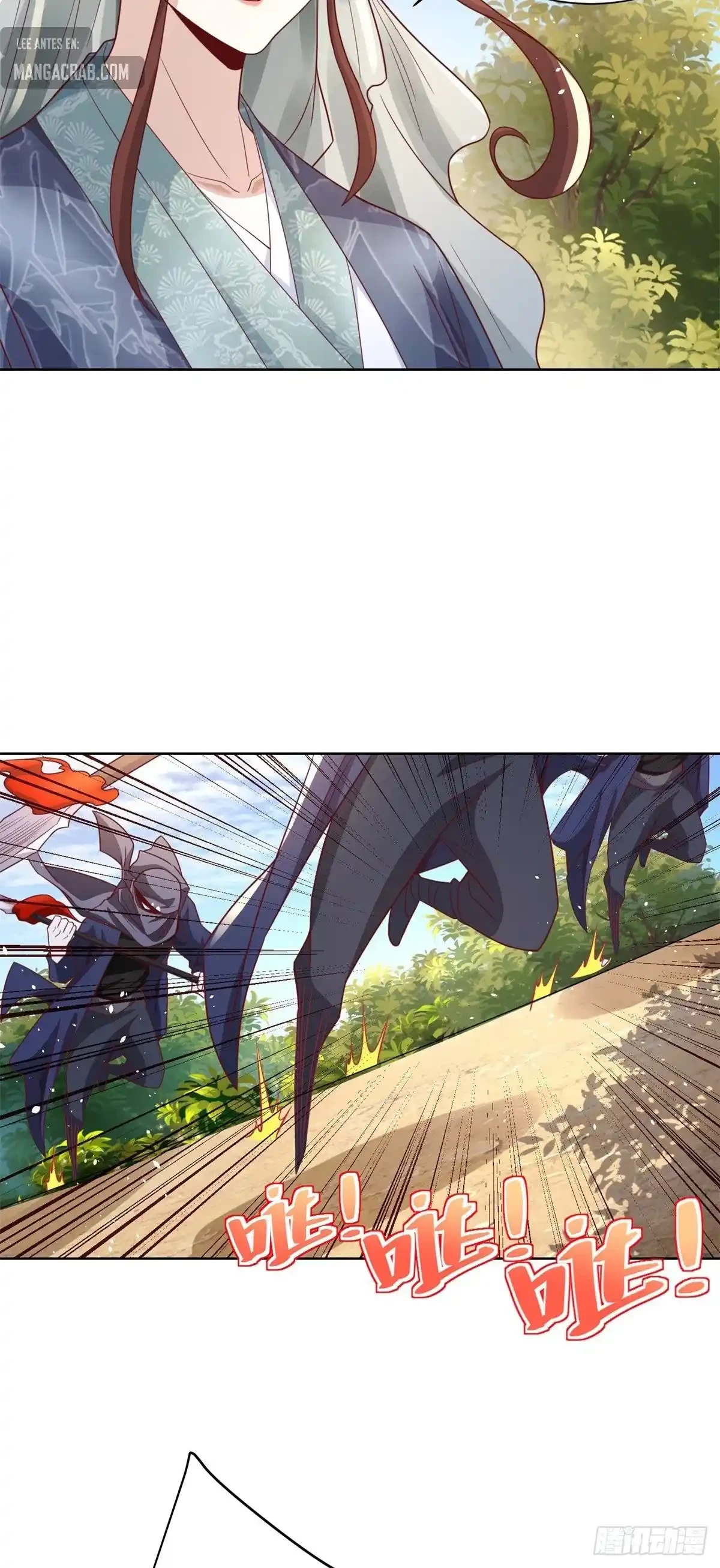 Gran Villano > Capitulo 104 > Page 121