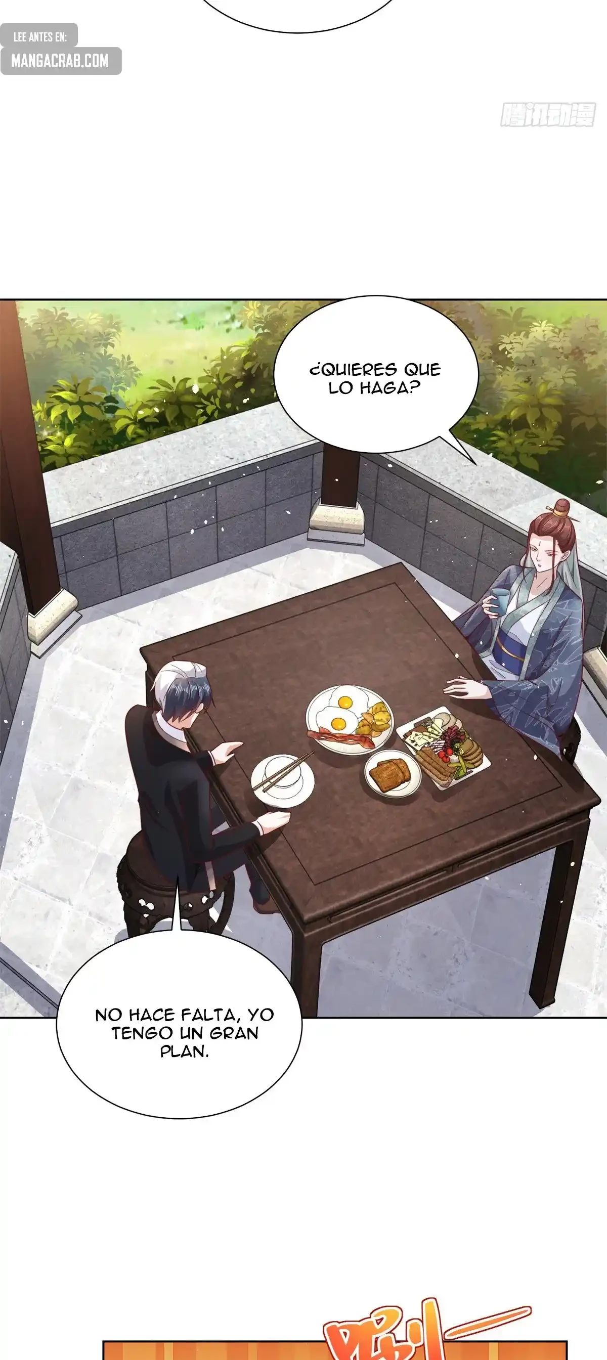 Gran Villano > Capitulo 104 > Page 151